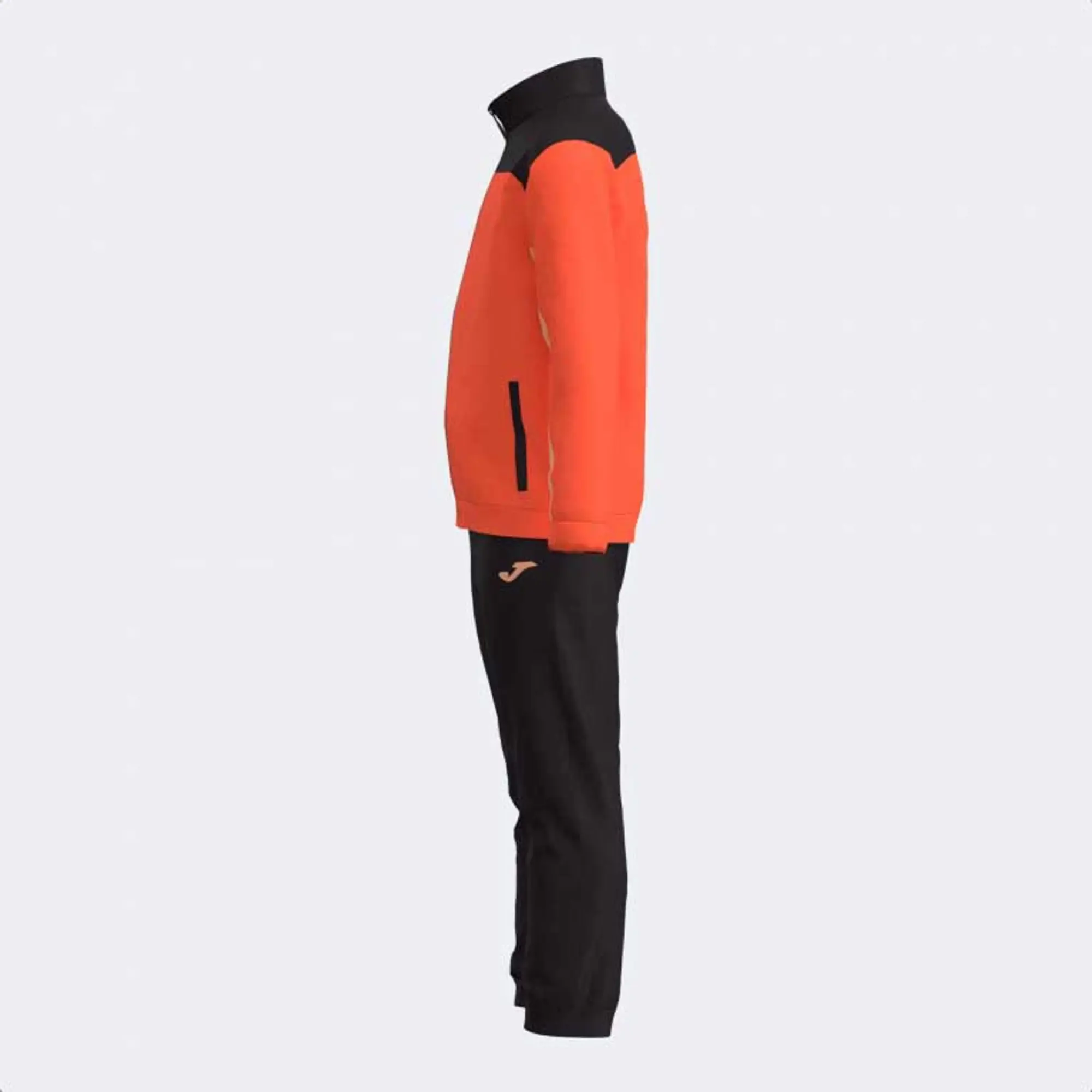 Joma New Metaverse Tracksuit