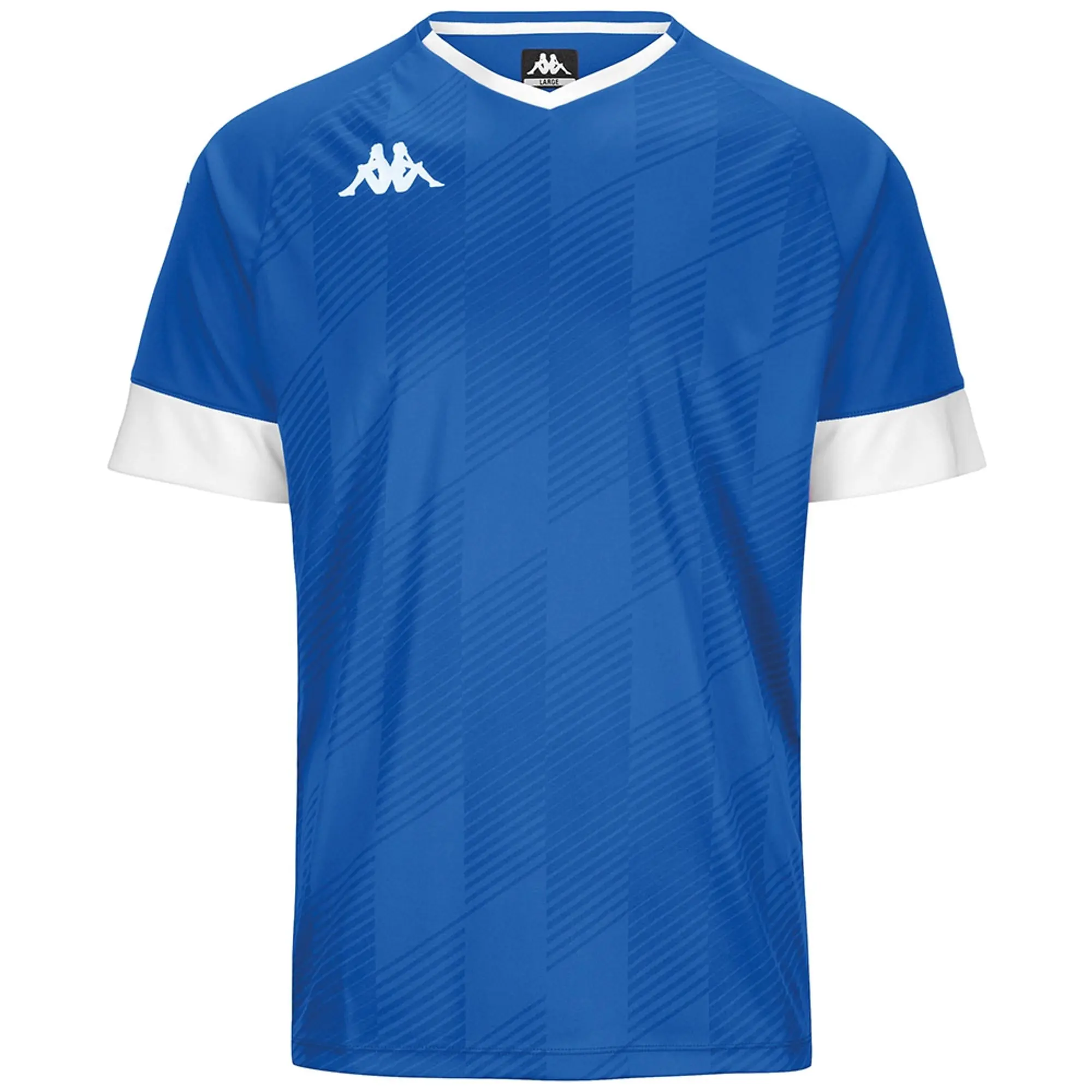 Kappa Fosco Short Sleeve T-shirt