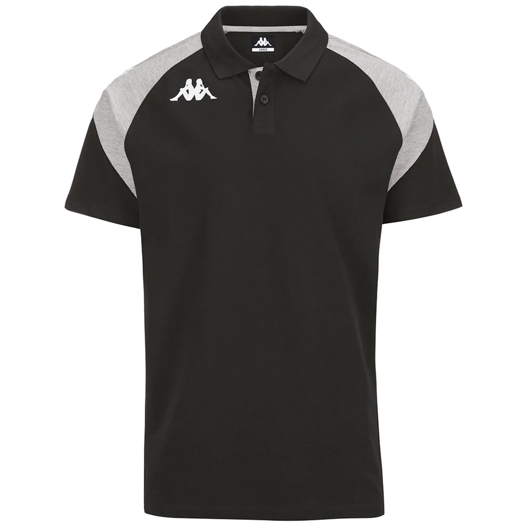 Kappa Lanetto Short Sleeve Polo