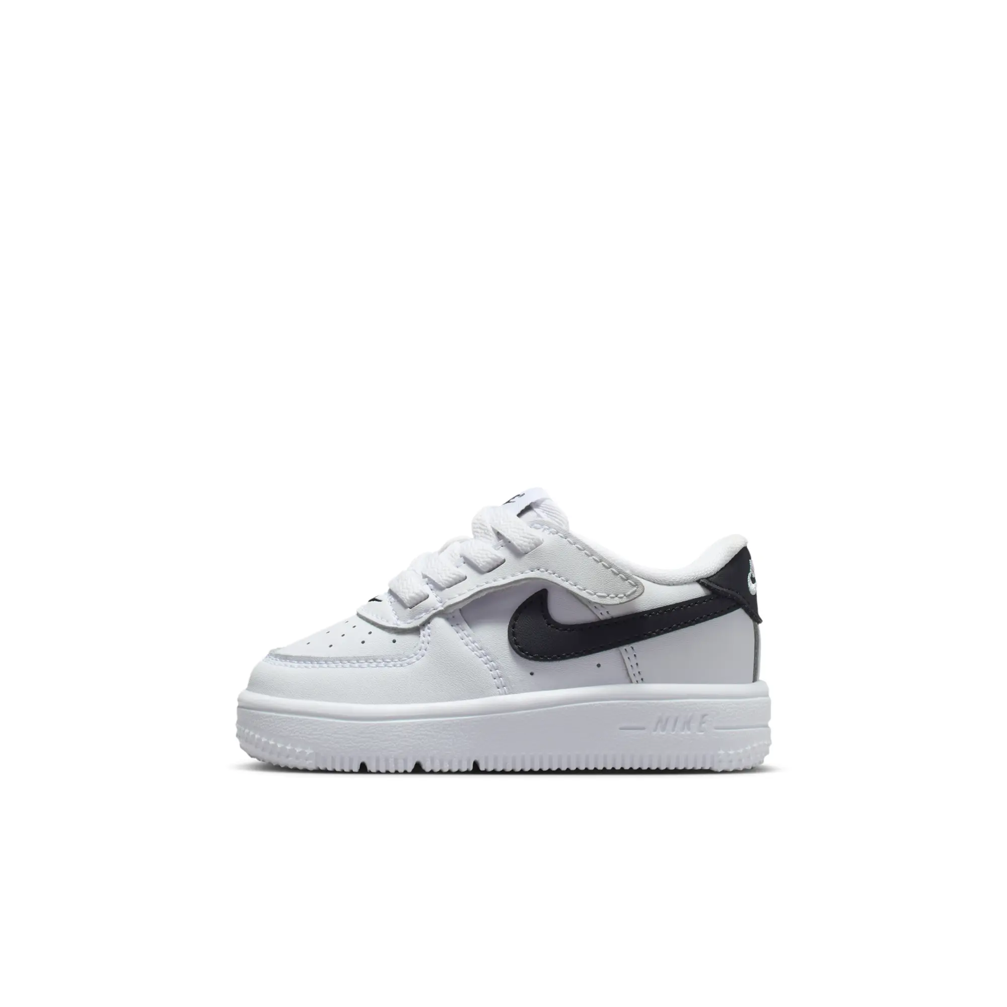 Nike 1 Low Unisex Shoes - White