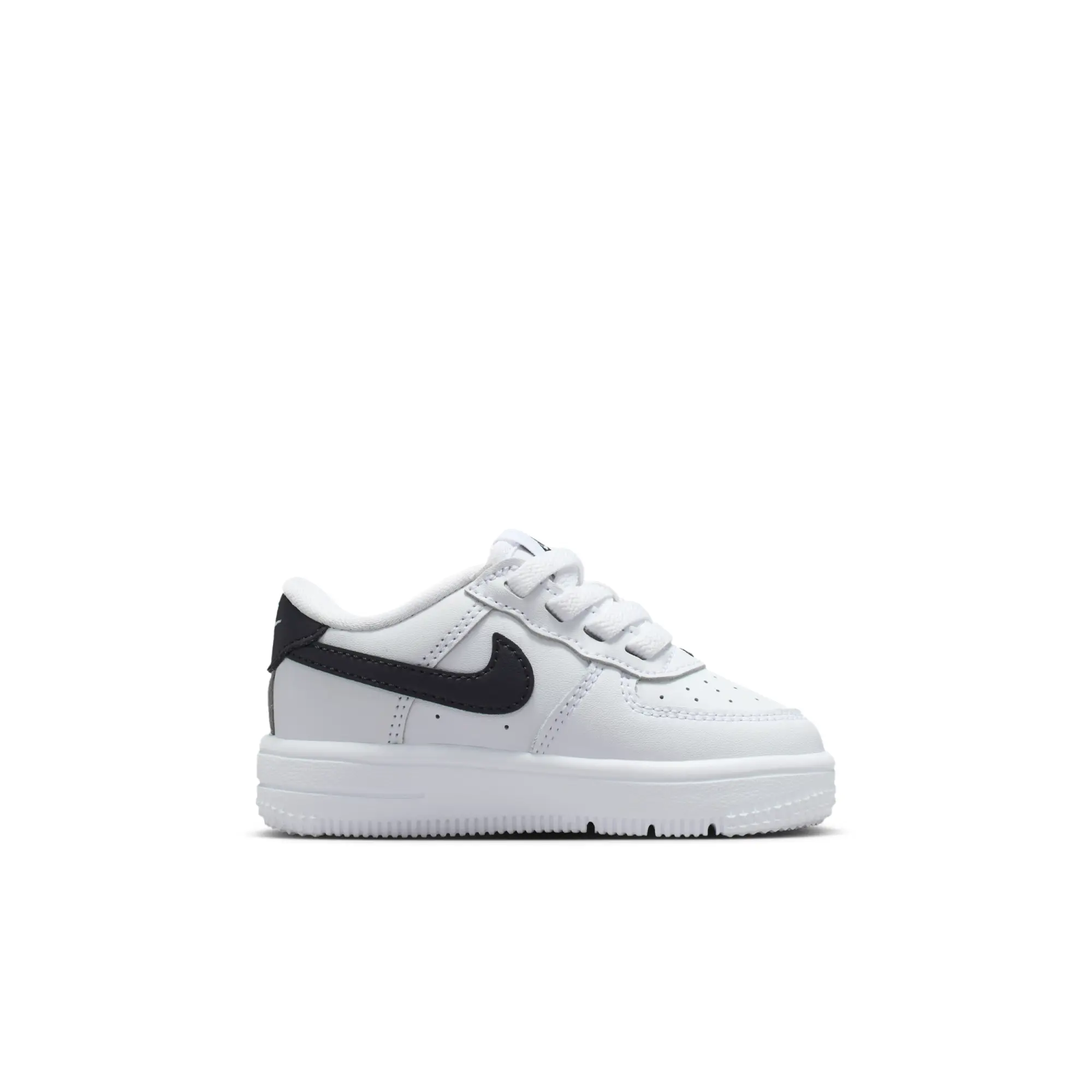 Nike 1 Low Unisex Shoes - White