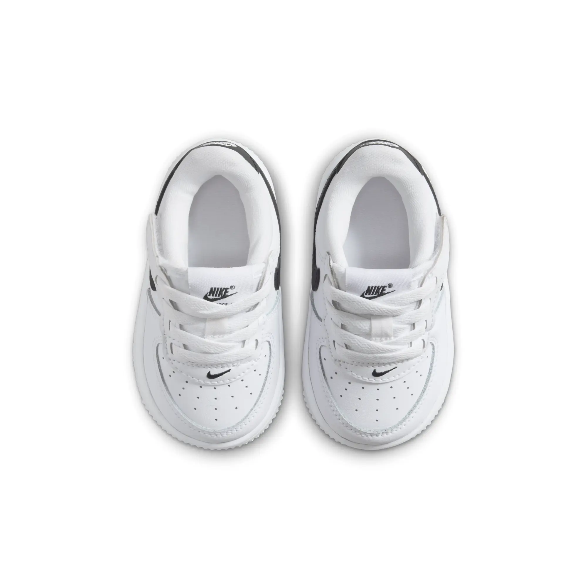 Nike 1 Low Unisex Shoes - White
