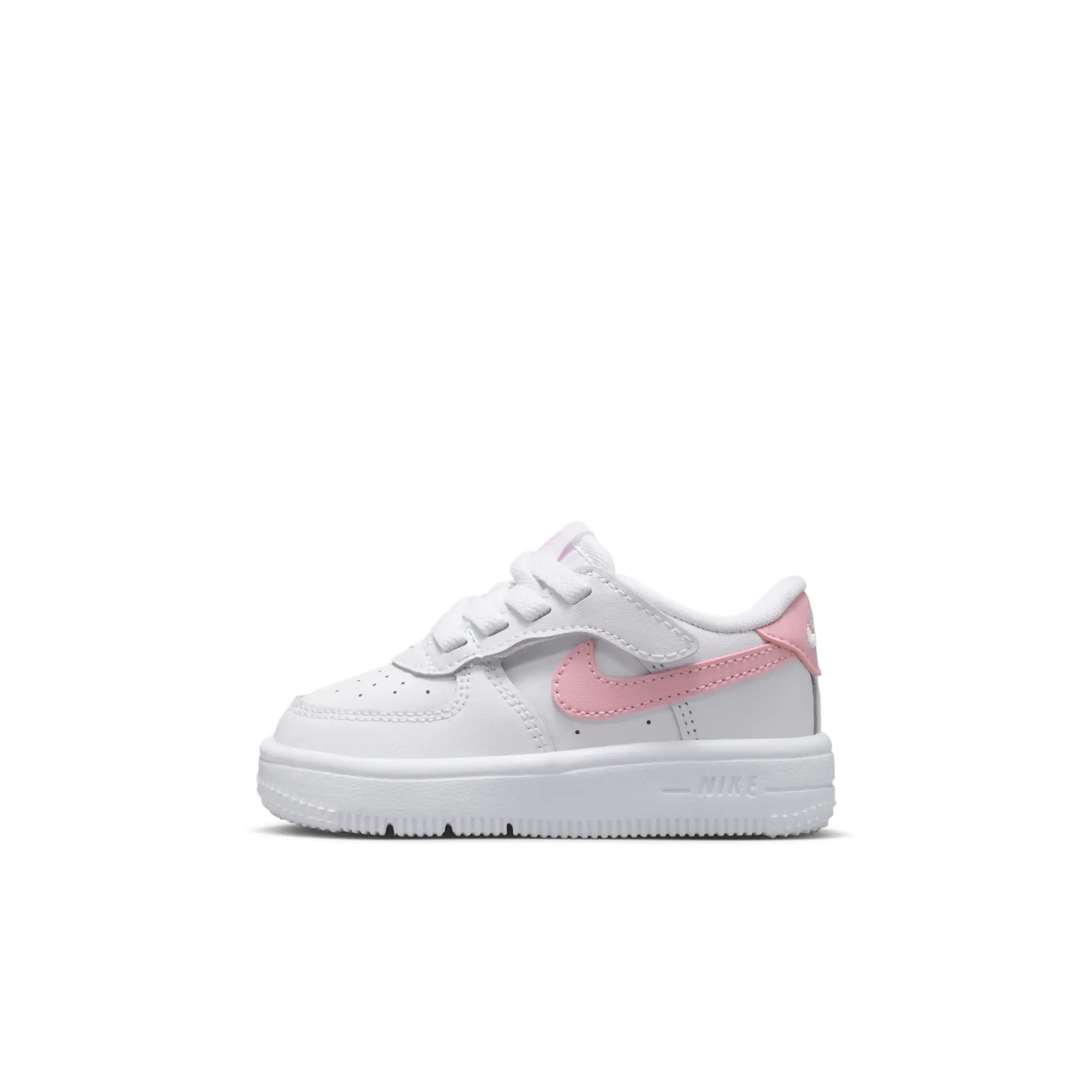 Nike 1 Low Unisex Shoes - White