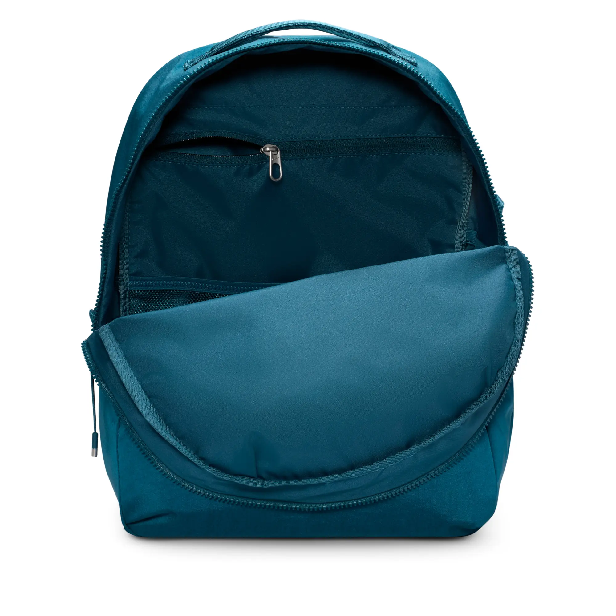Nike Aura Backpack (24L) - Blue - Recycled Polyester Minimum