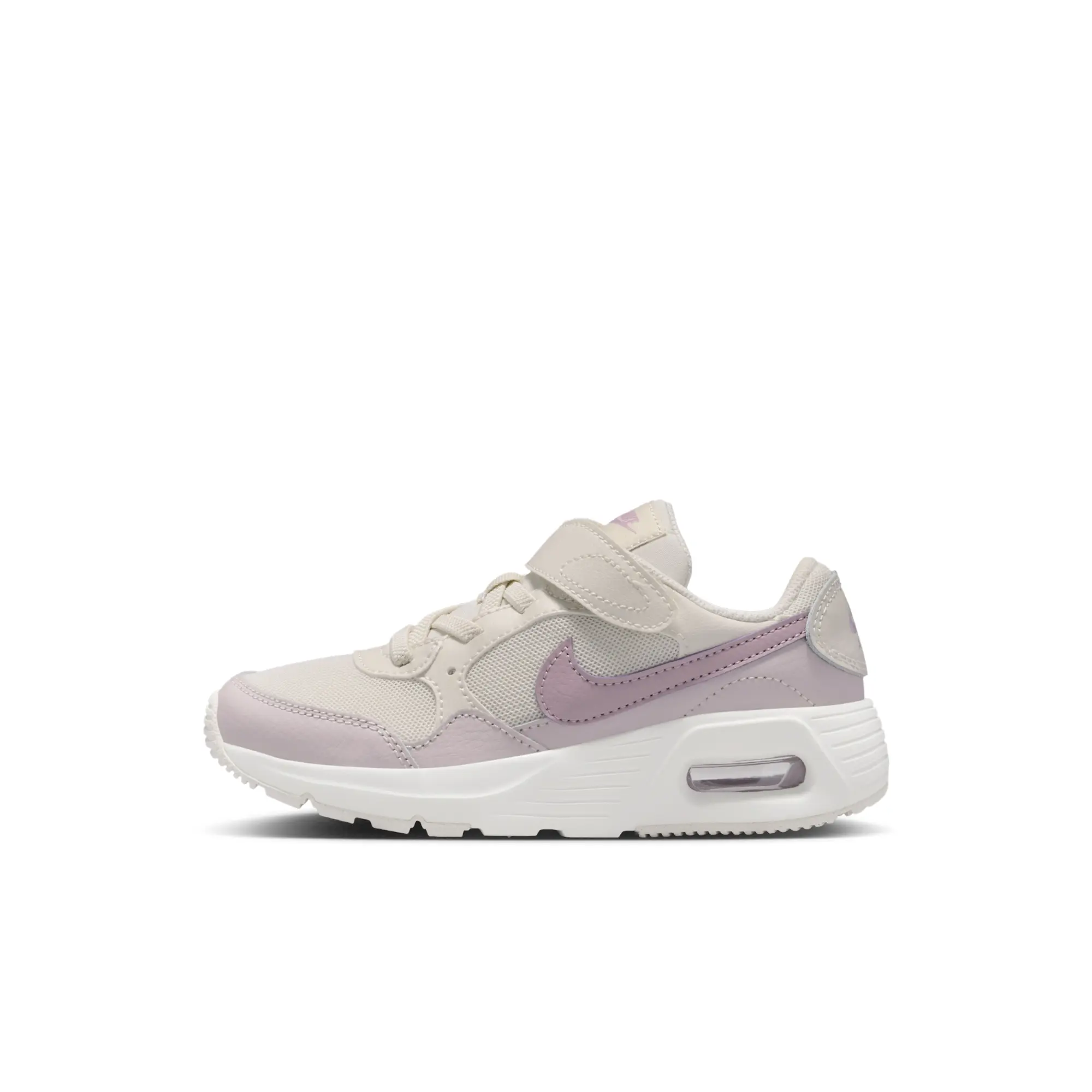 Nike Air Max SC Younger Kids' Shoes - Brown