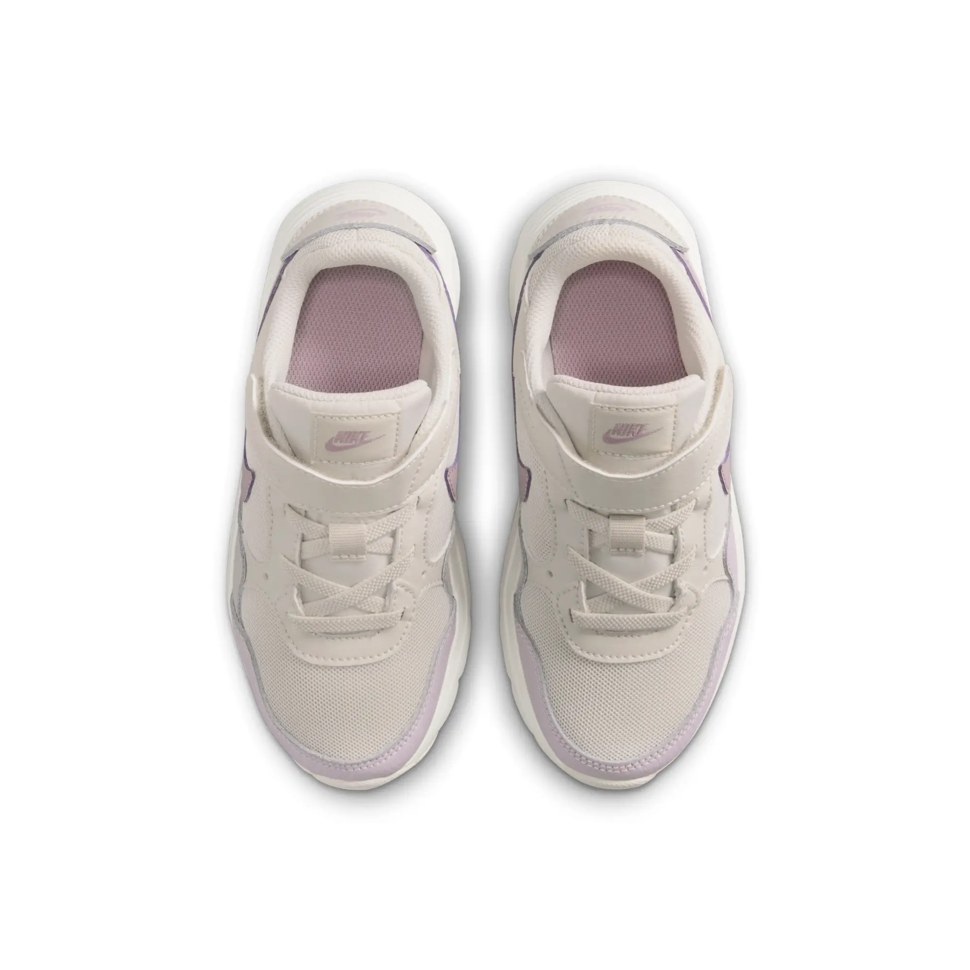 Nike Air Max SC Younger Kids' Shoes - Brown