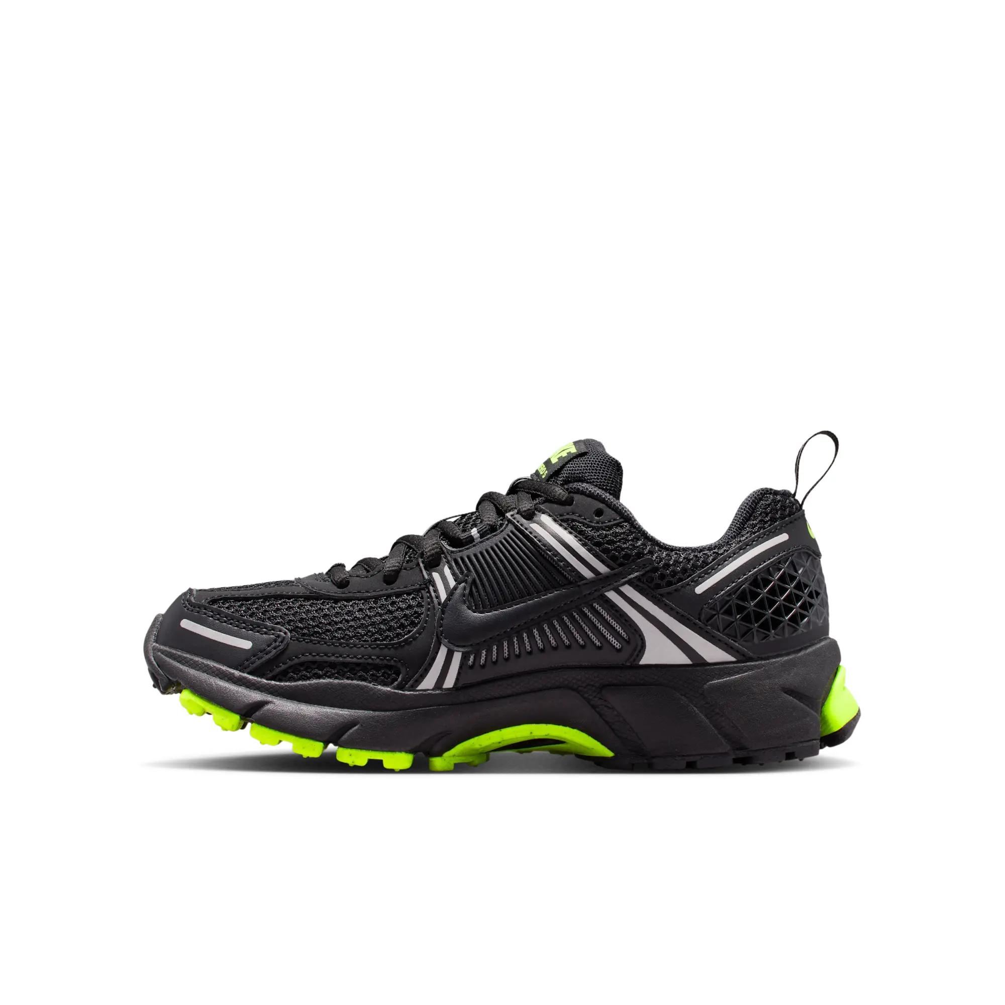 Nike Vomero 5 Older Kids' Shoes - Black