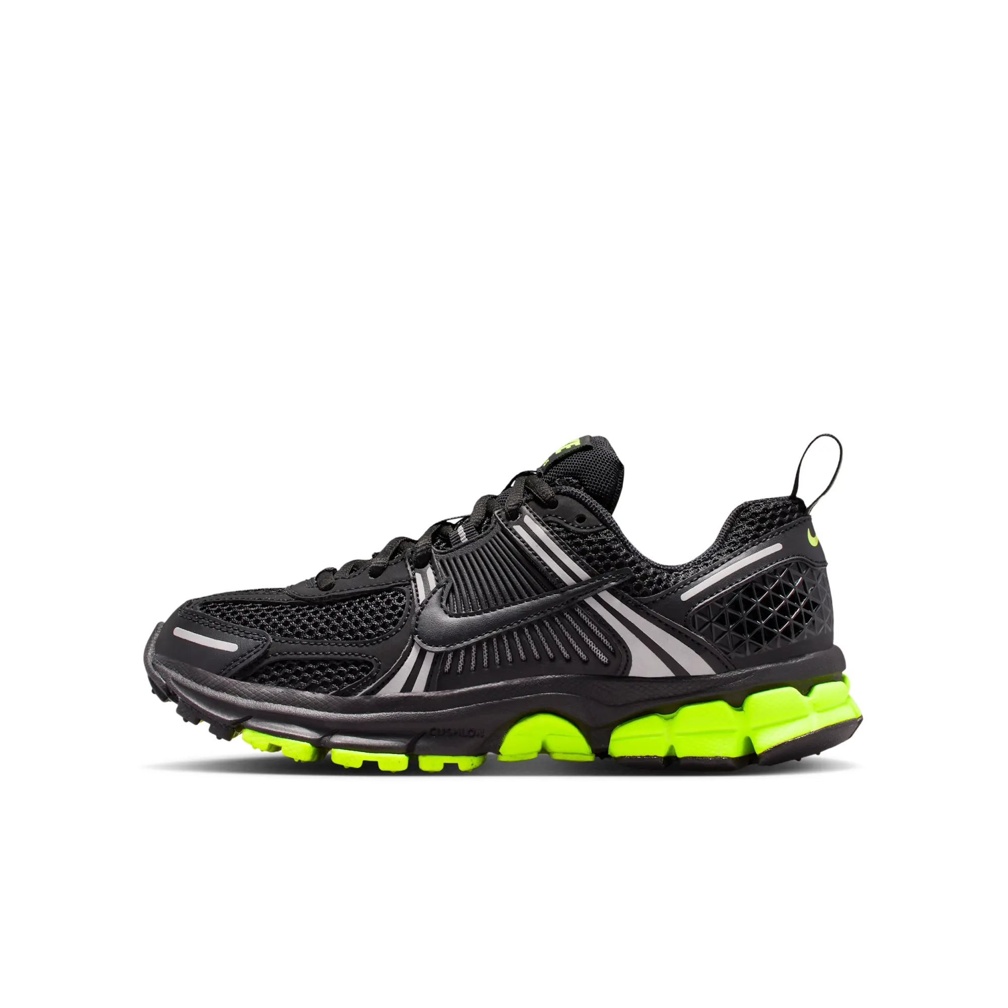 Nike Vomero 5 Older Kids' Shoes - Black