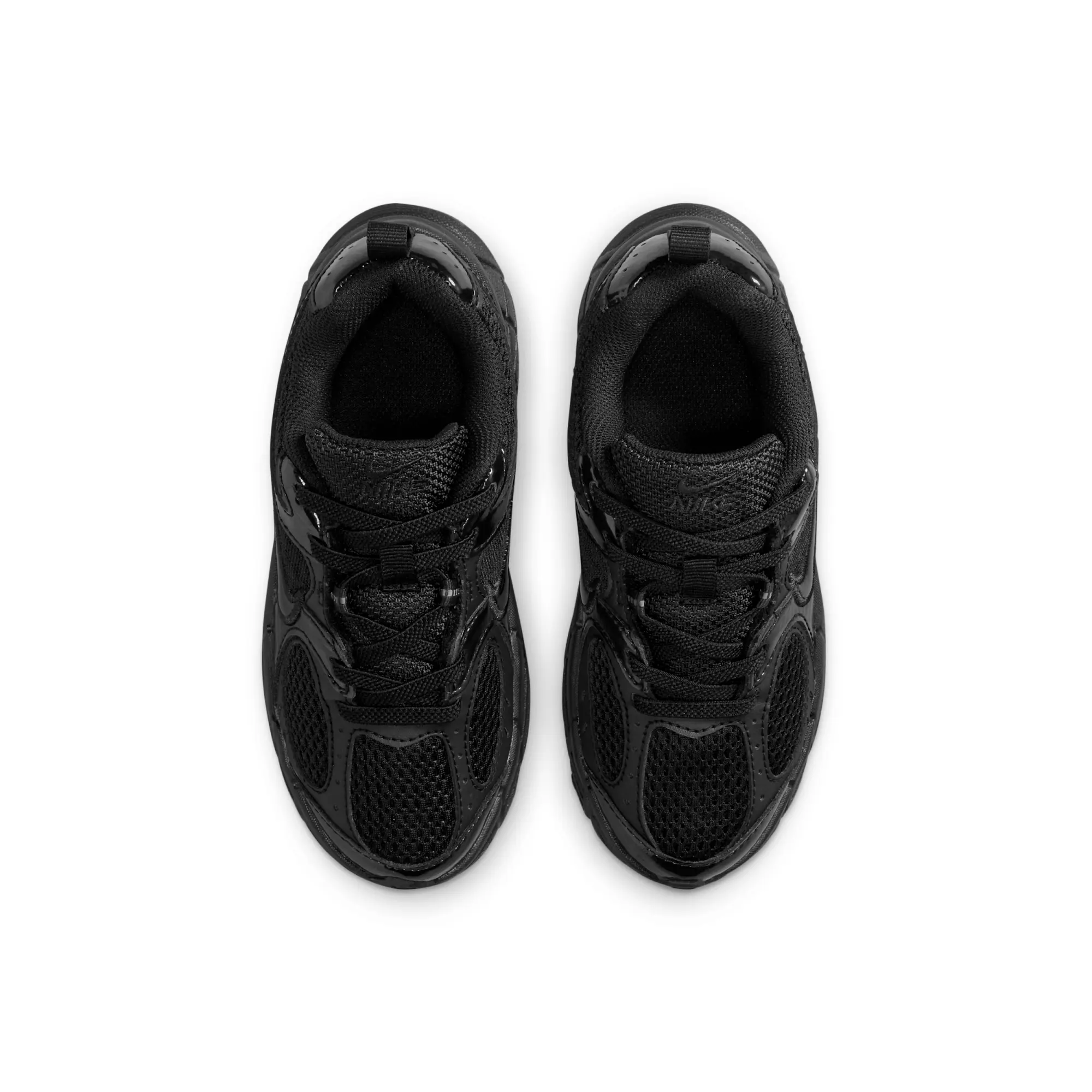 Nike V5 RNR Younger Kids' Shoes - Black
