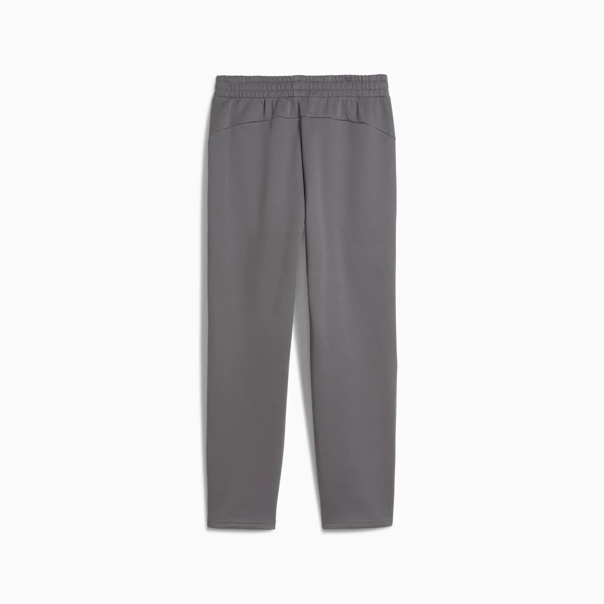 Borussia Dortmund PUMAtech Sweatpants Men, Cool Dark Grey/Faster Yellow, size 3XL