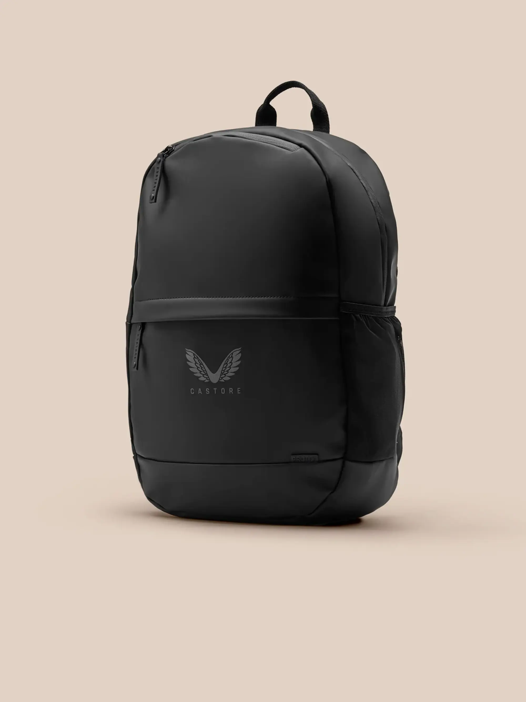 Castore Core Backpack - Black