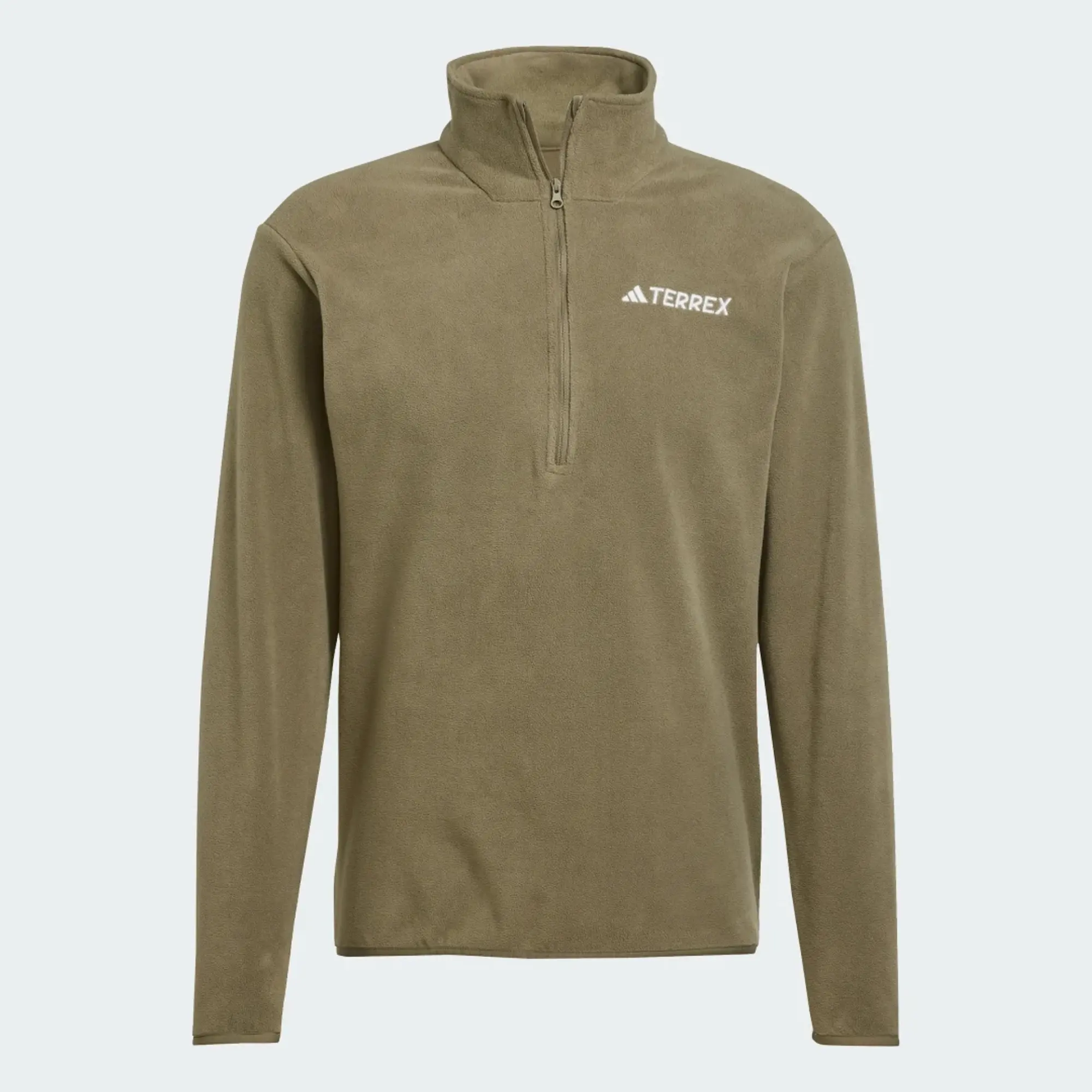 adidas Multi Essentials 1/2 Zip Fleece Jacket