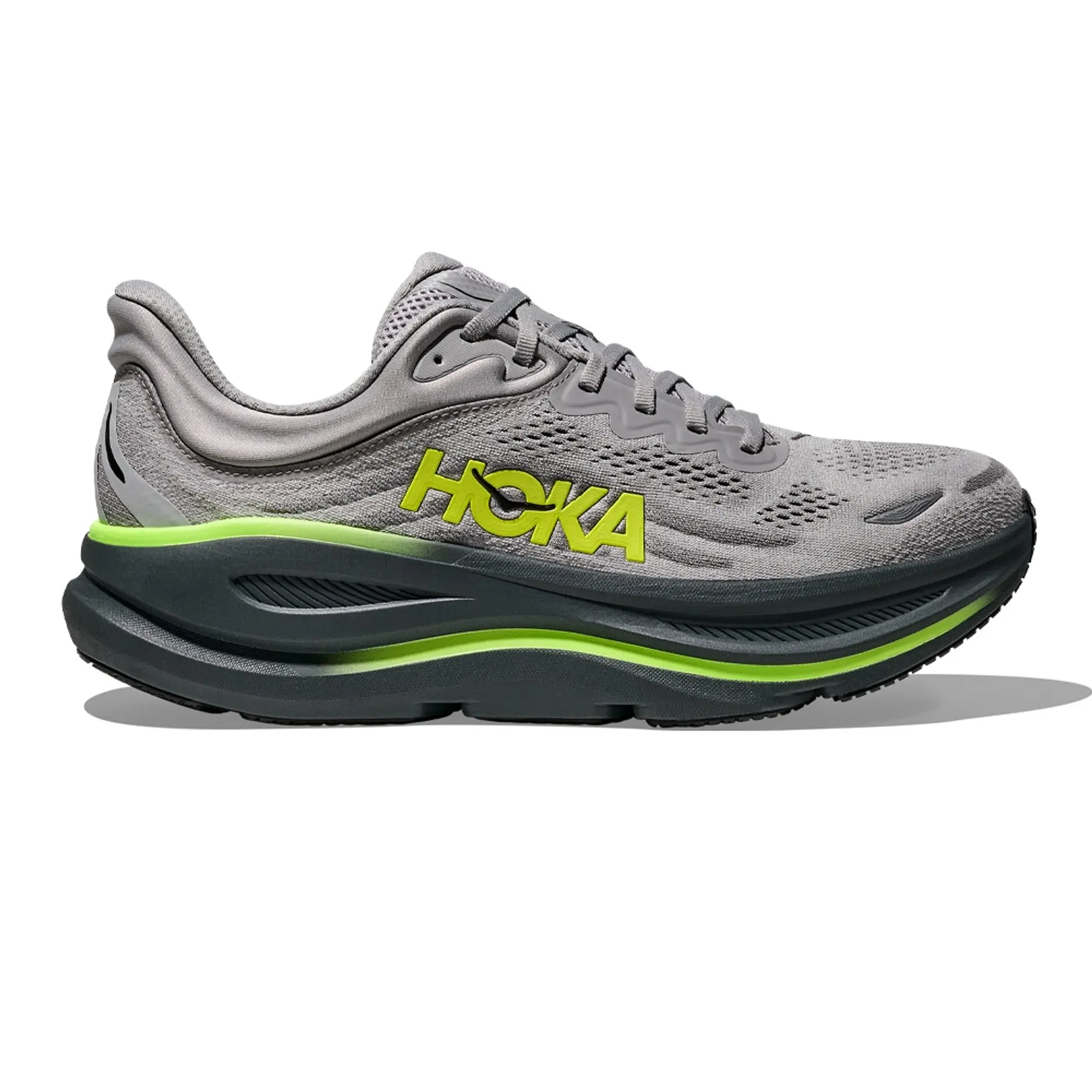 Hoka Hoka Bondi 9 Men's Running Shoes - AW25
