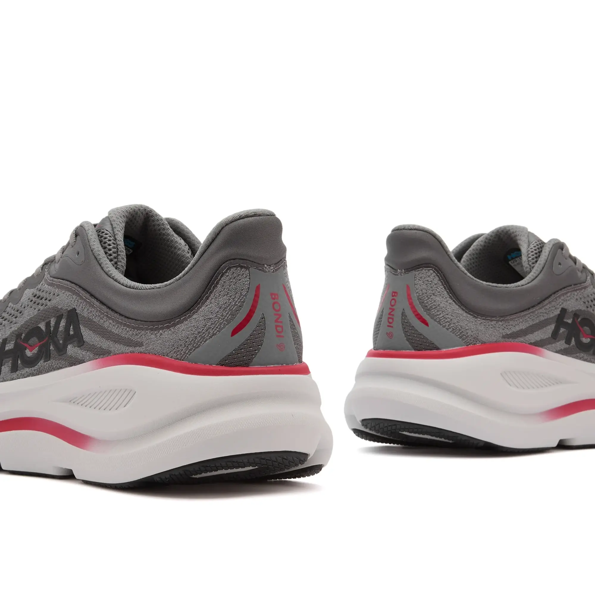 Hoka Hoka Bondi 9 Men's Running Shoes - AW25
