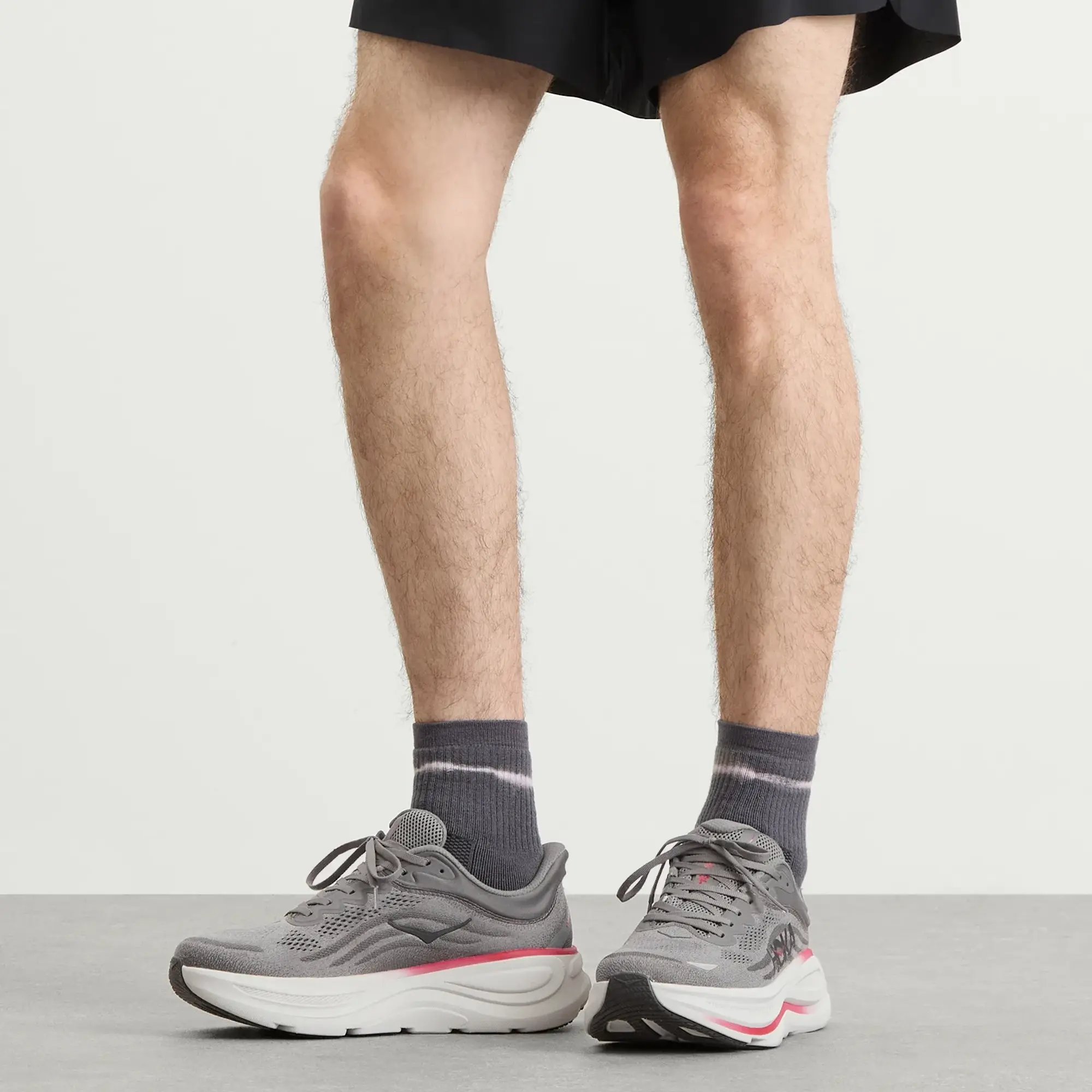 Hoka Hoka Bondi 9 Men's Running Shoes - AW25