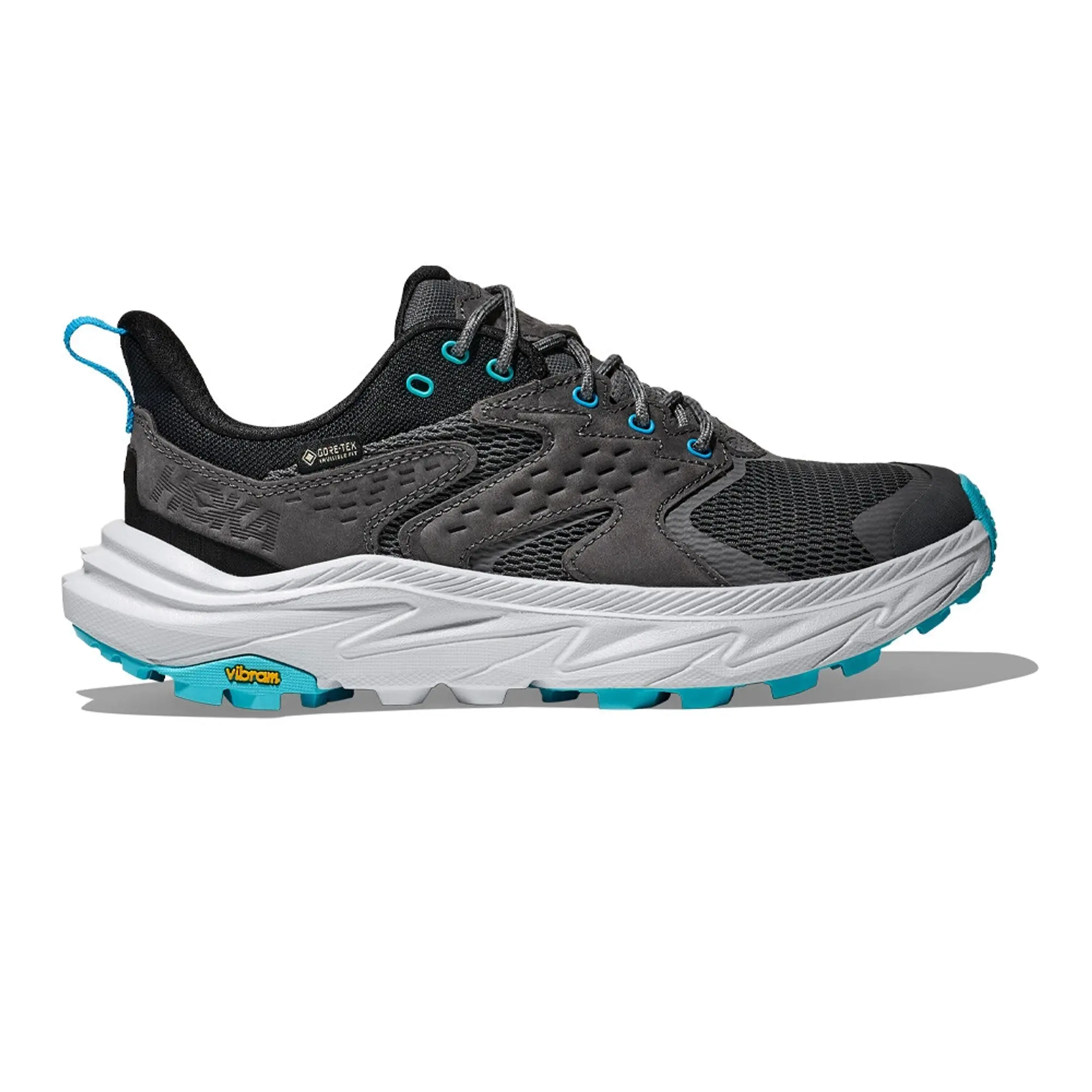Hoka Hoka Anacapa 2 Low GORE-TEX Women's Walking Shoes - AW25