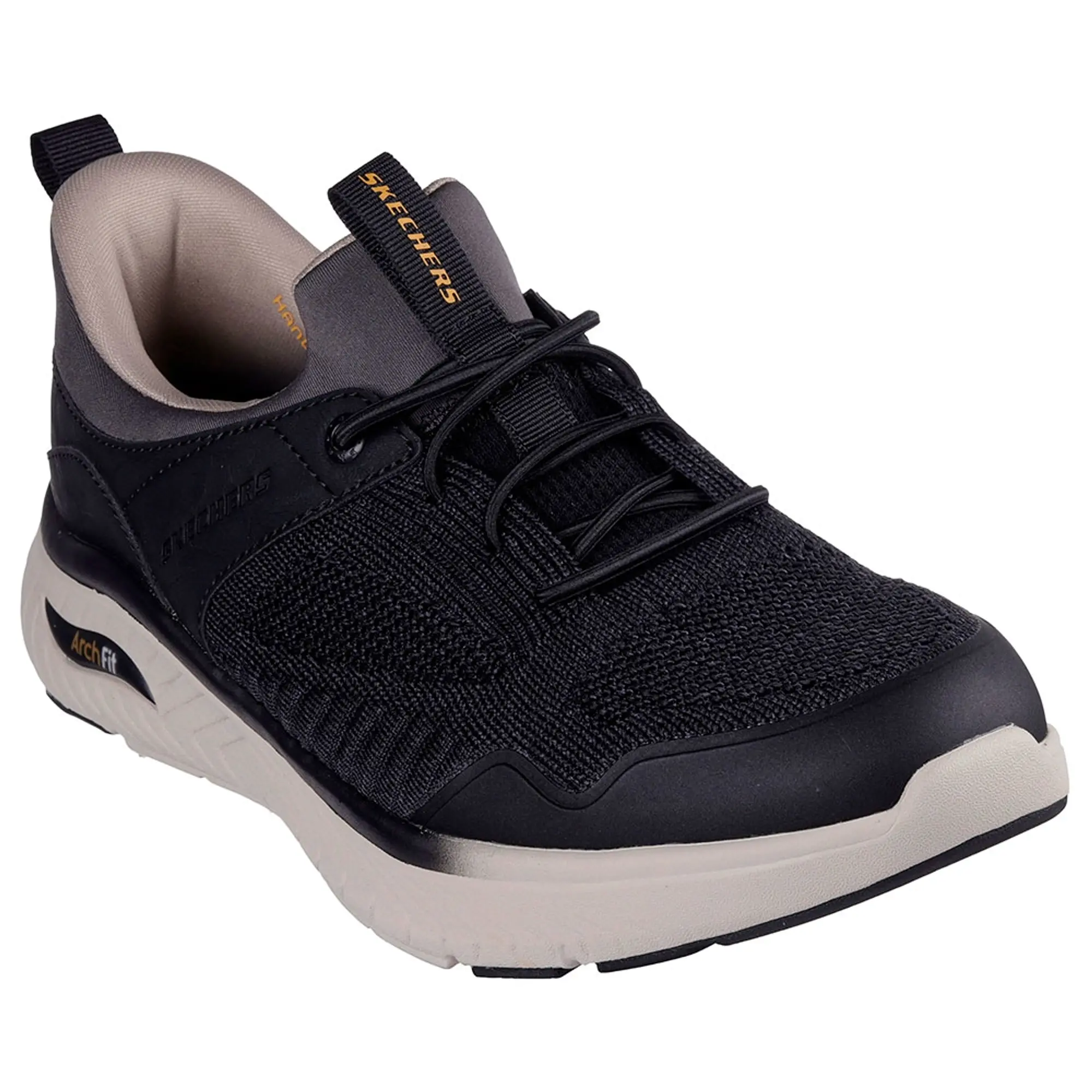 Skechers Arch Fit Crosser Emeric Shoes