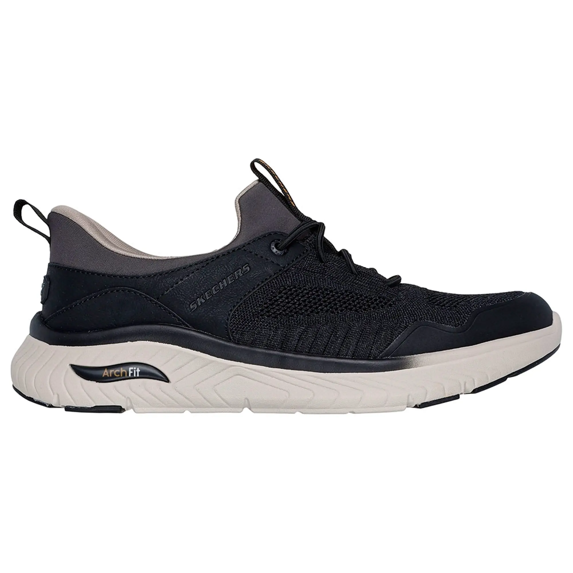 Skechers Arch Fit Crosser Emeric Shoes