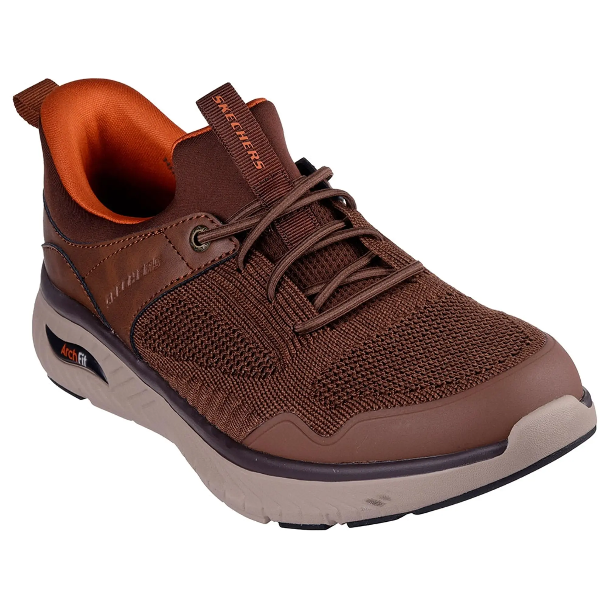 Skechers Arch Fit Crosser Emeric Shoes