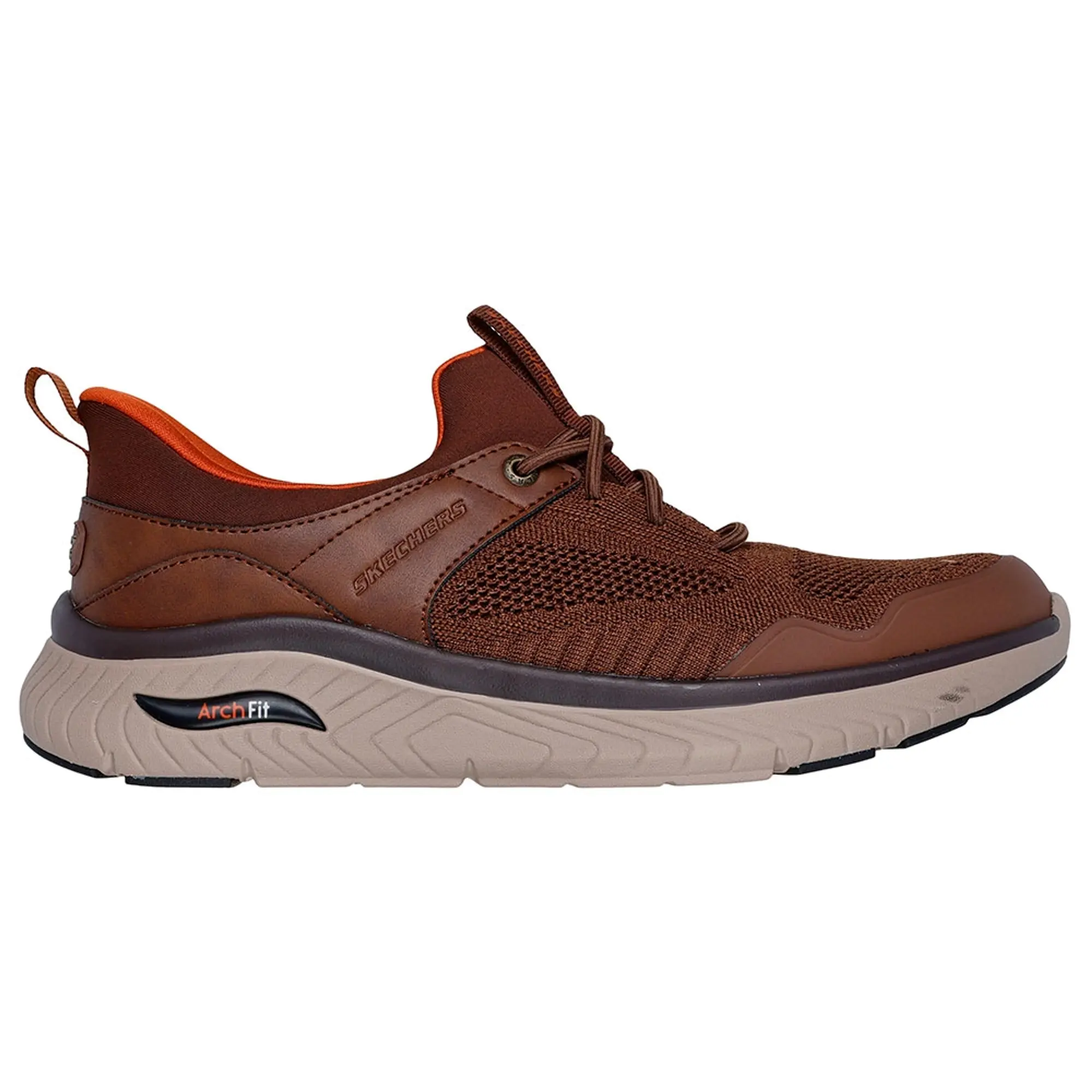 Skechers Arch Fit Crosser Emeric Shoes