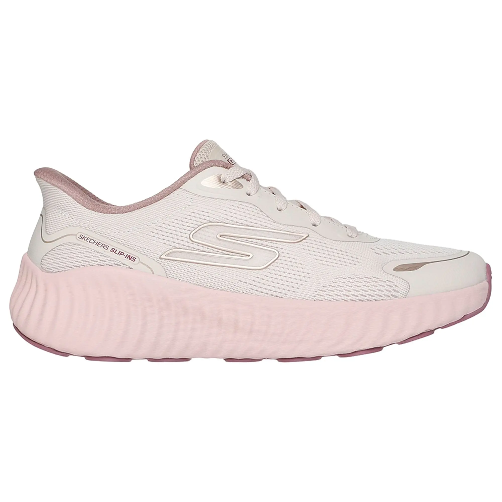 Skechers Go Run Now Trainers
