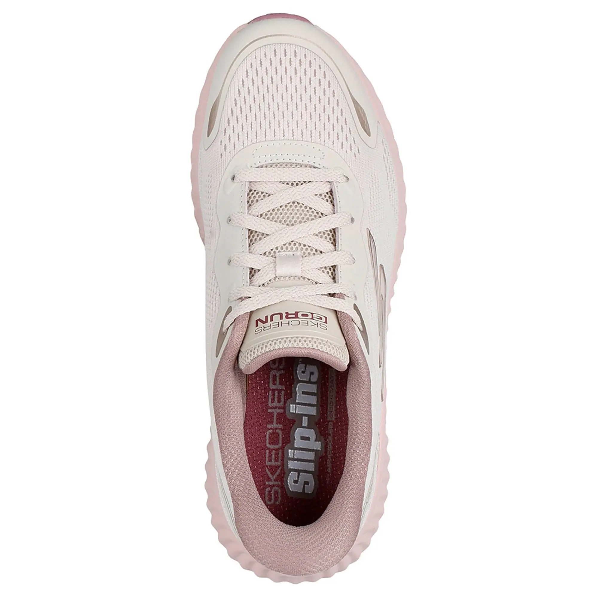Skechers Go Run Now Trainers