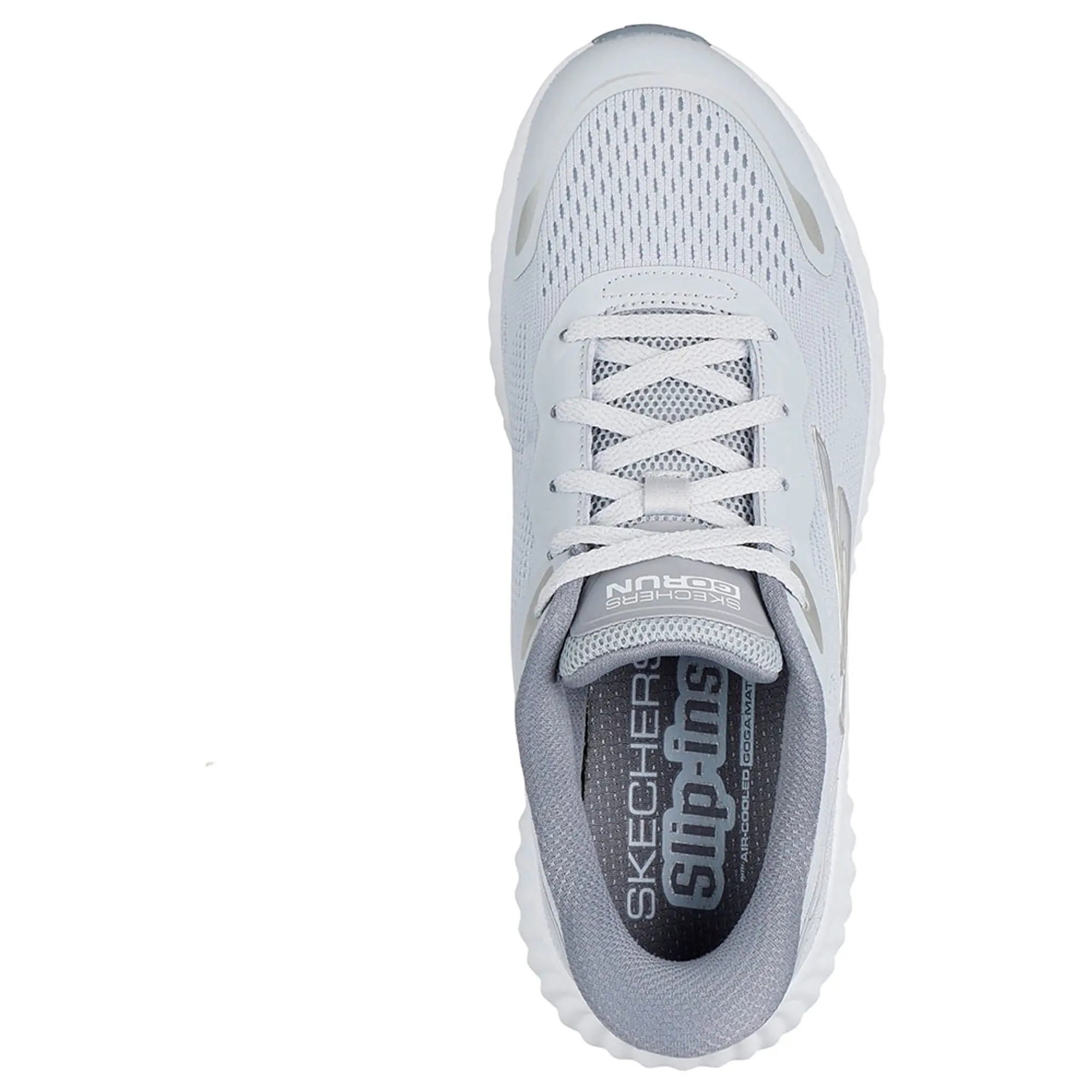 Skechers Go Run Now Trainers