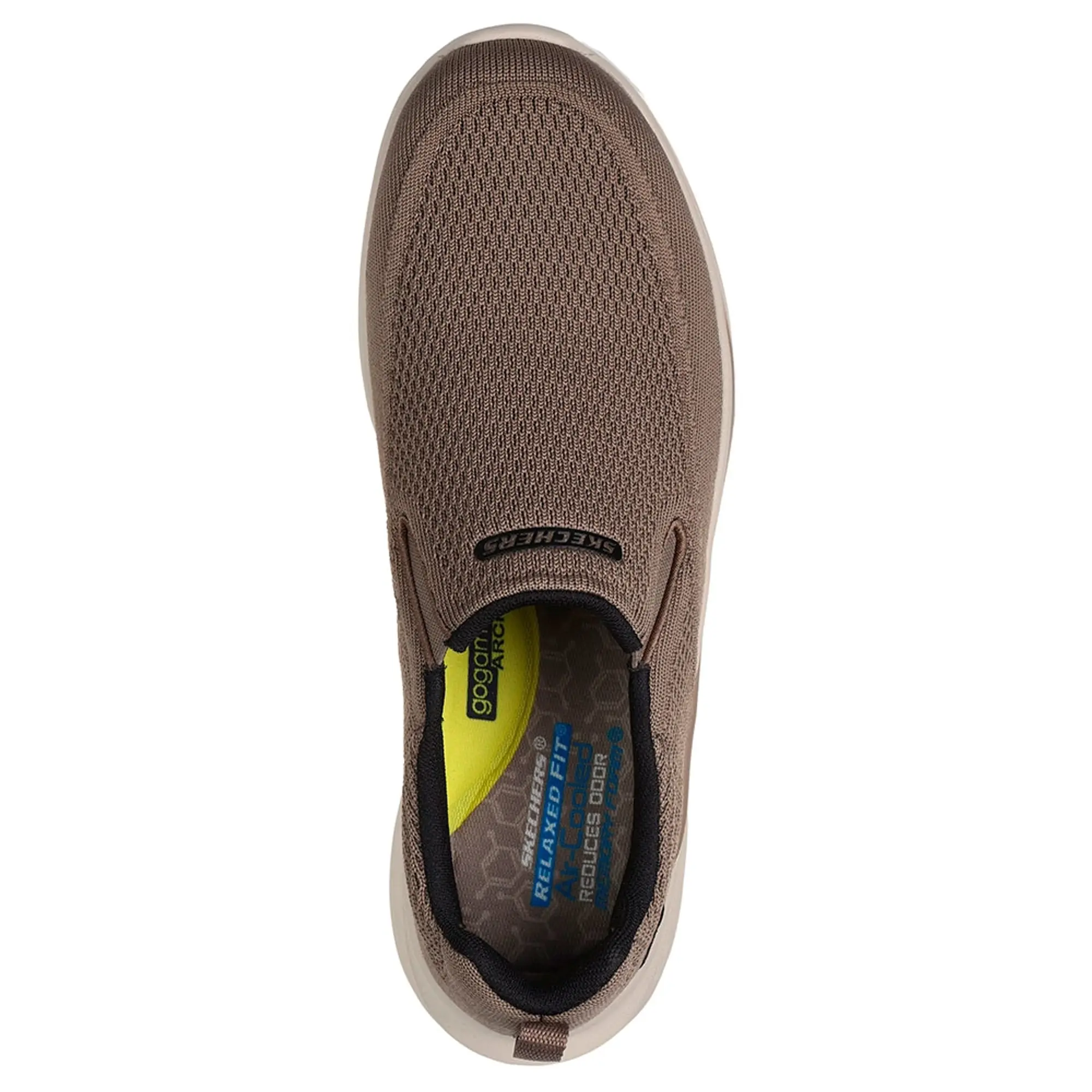 Skechers Slade Trainers