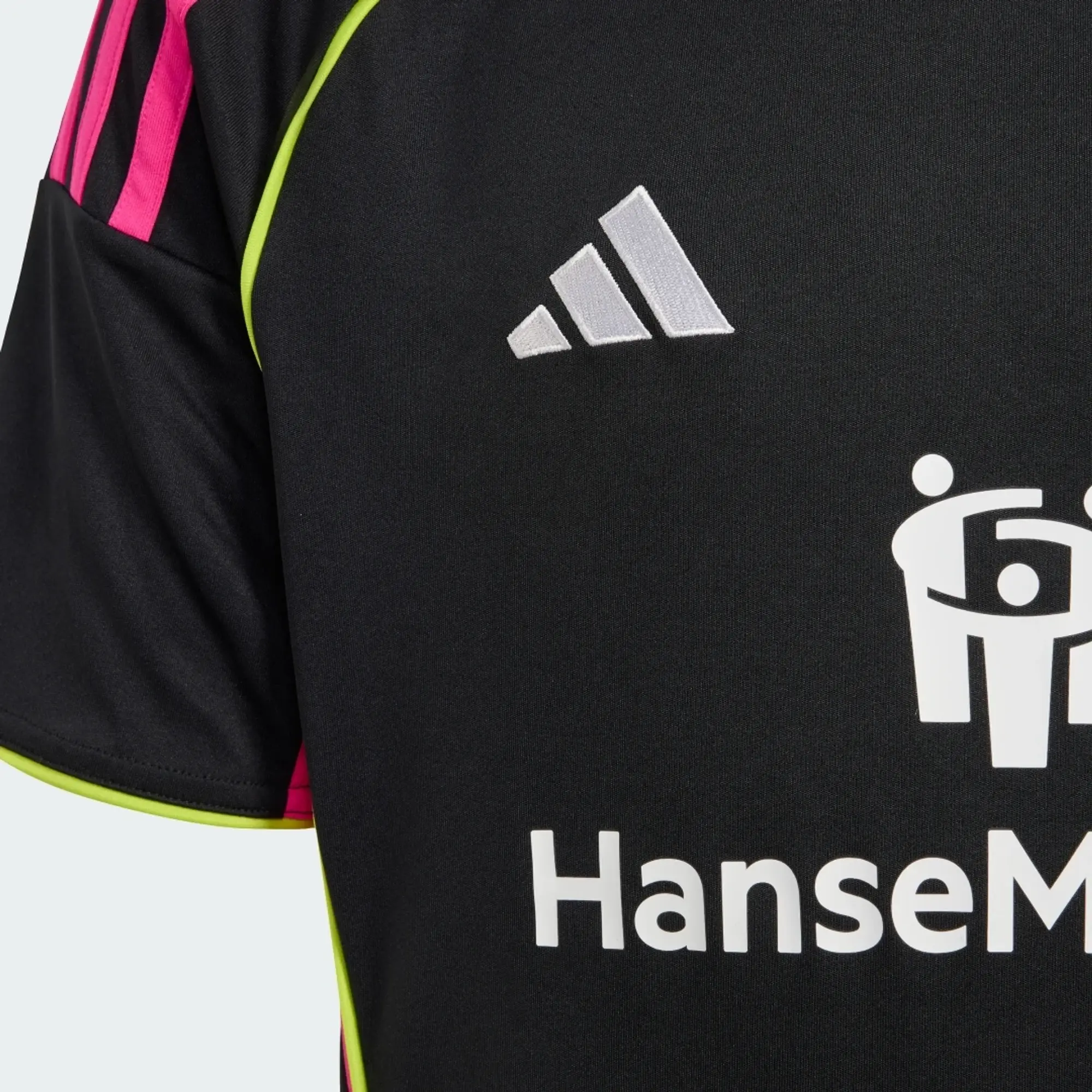 adidas Hamburger SV Junior Jersey