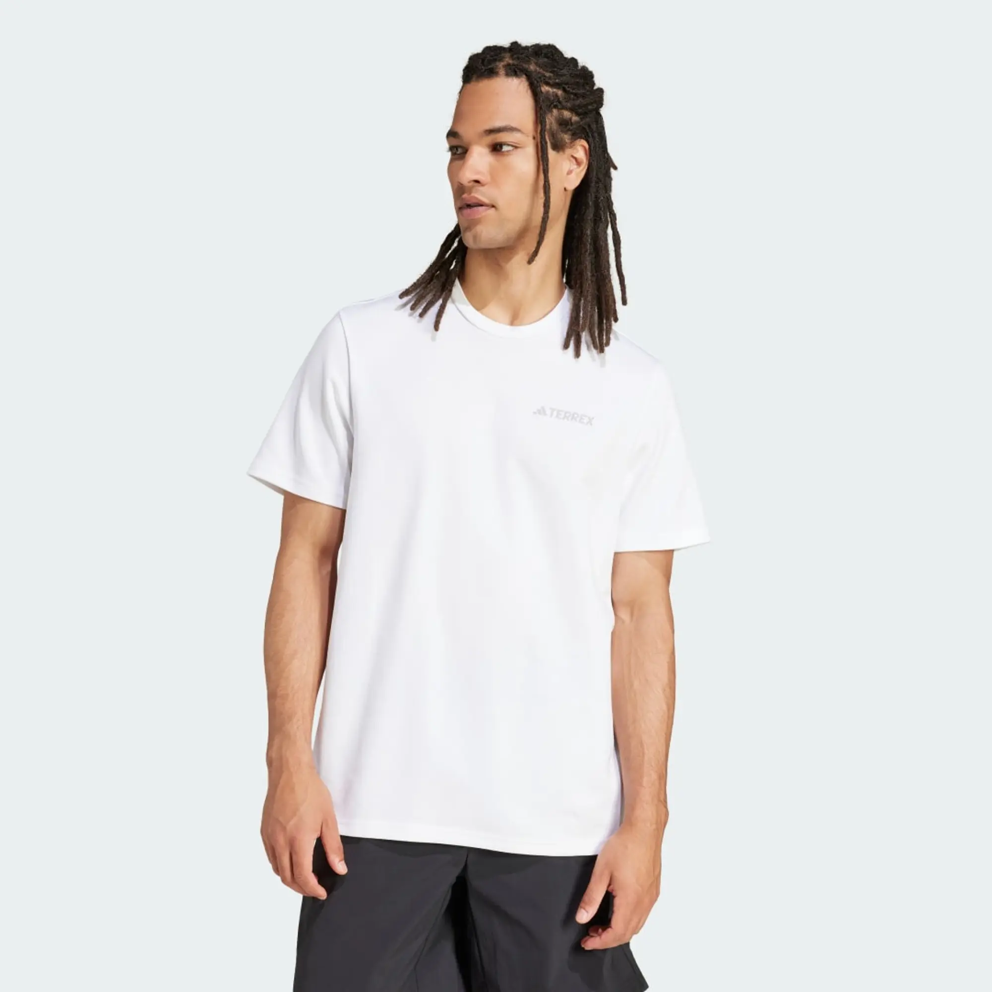 adidas AEROREADY Graphic T-Shirt