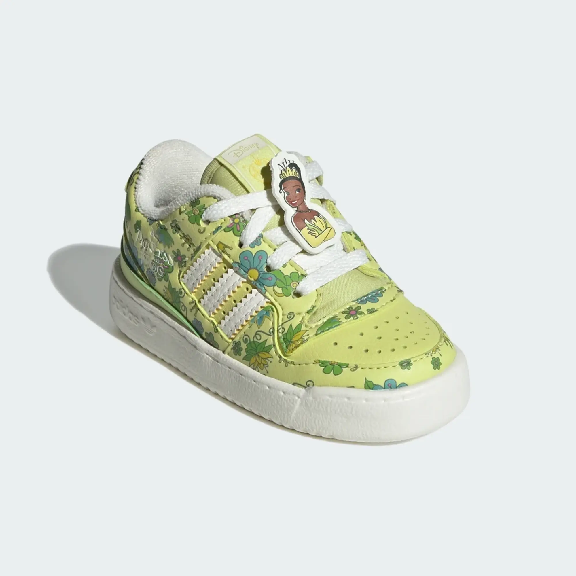 adidas adidas x Disney Princesses Forum Low Shoes Kids