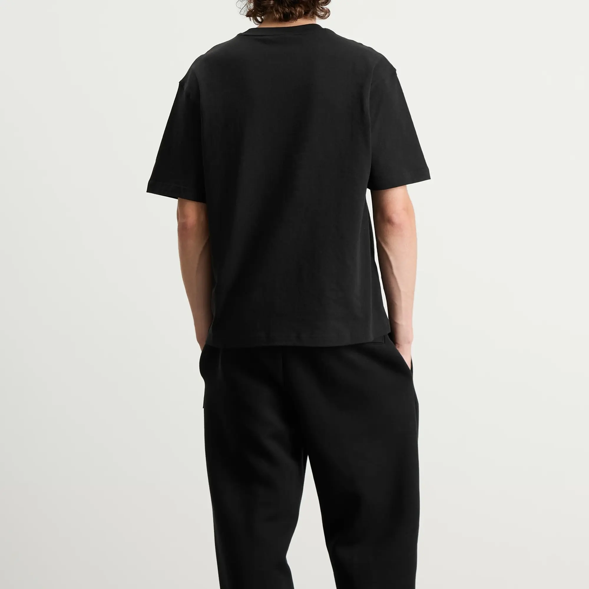 PUMA x Skepta T-Shirt Men, Black