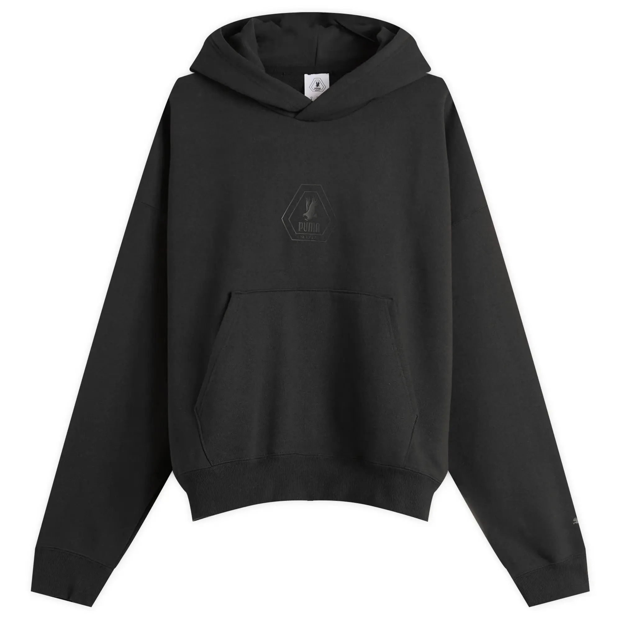 PUMA x Skepta Hoodie Men, Black