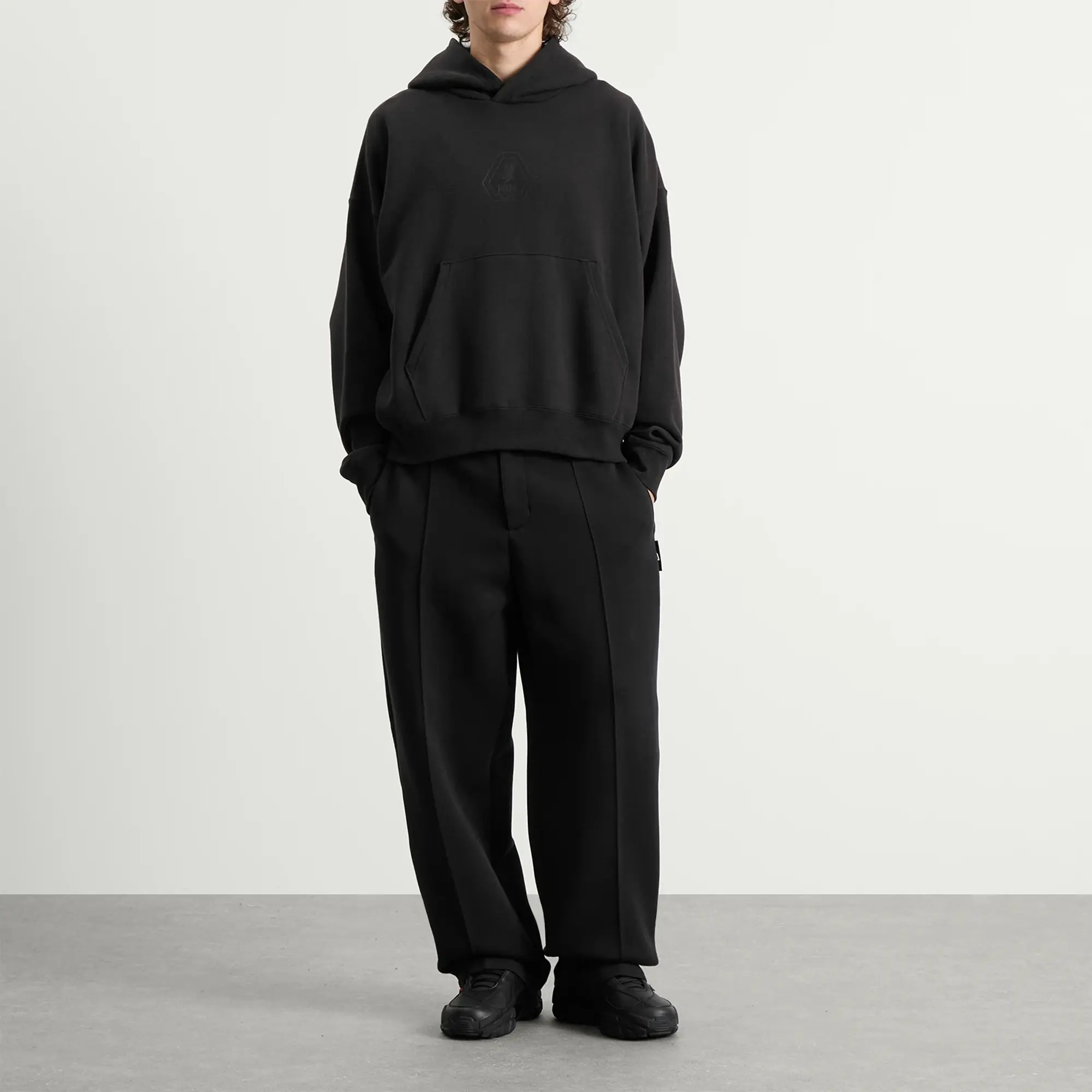 PUMA x Skepta Hoodie Men, Black