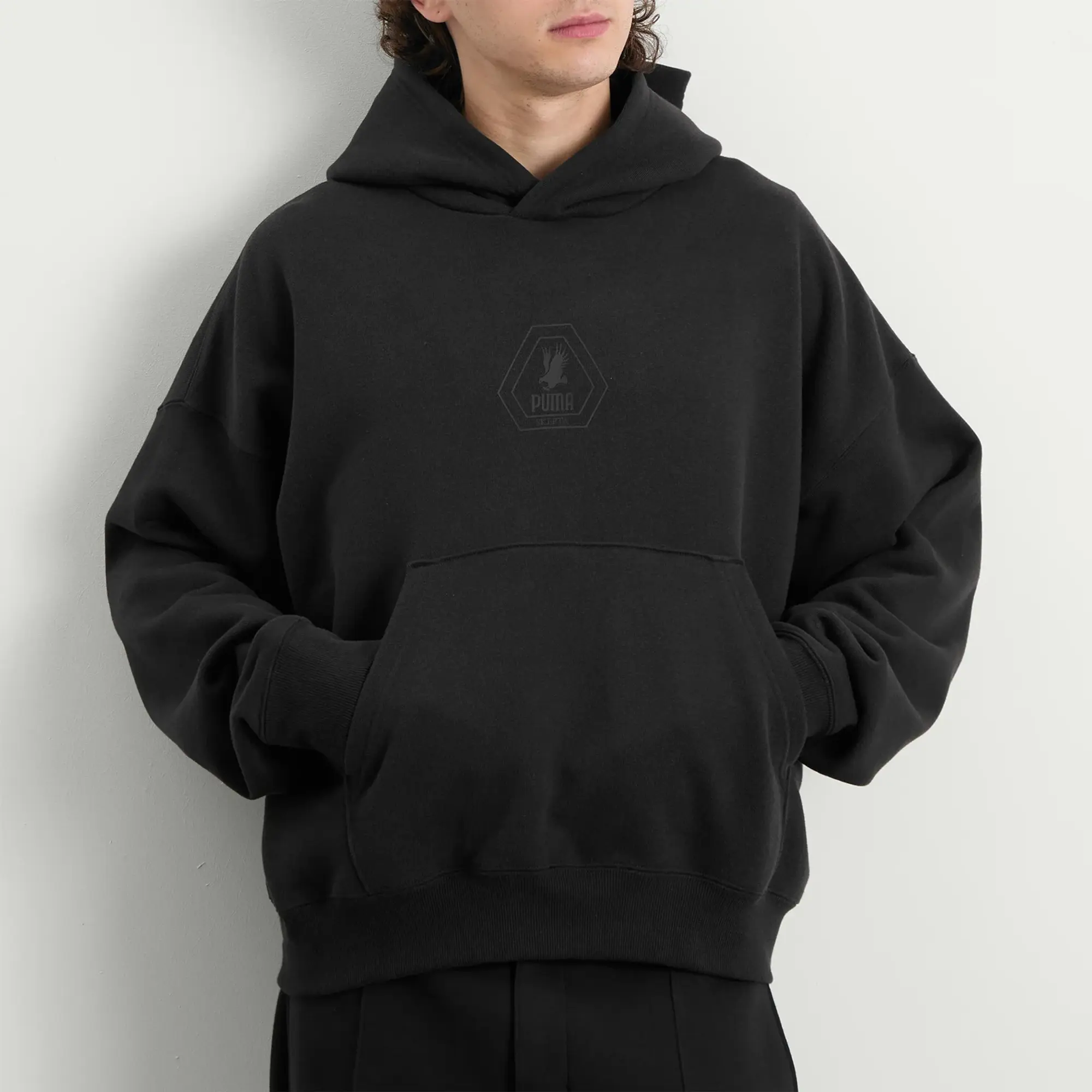 PUMA x Skepta Hoodie Men, Black