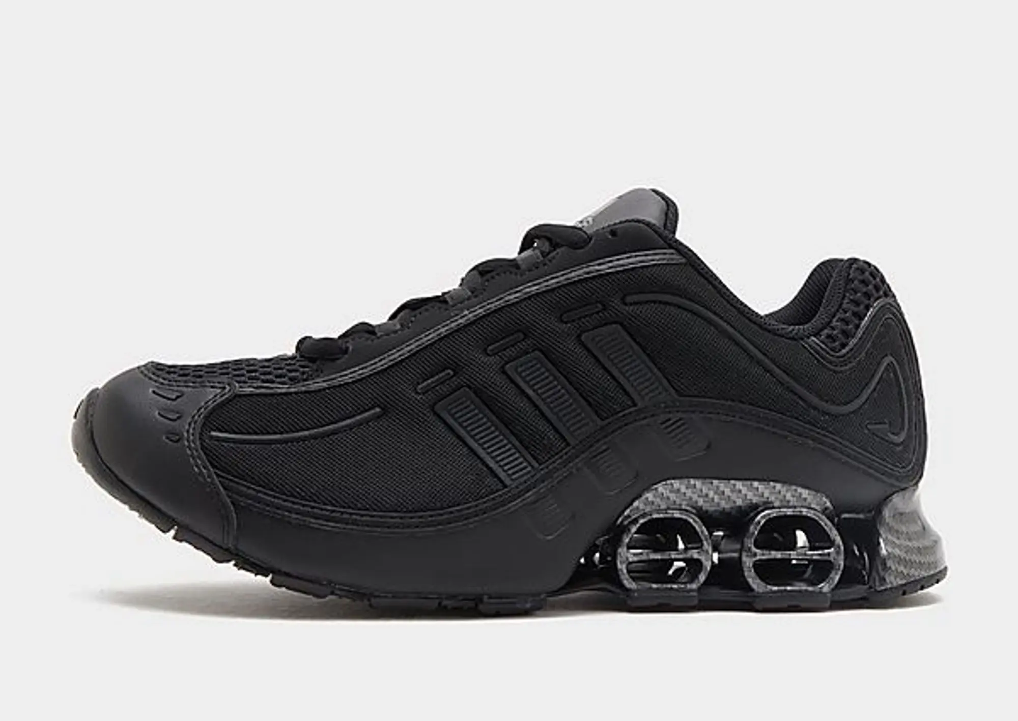 adidas Originals adidas Megaride 01 - Black - Mens