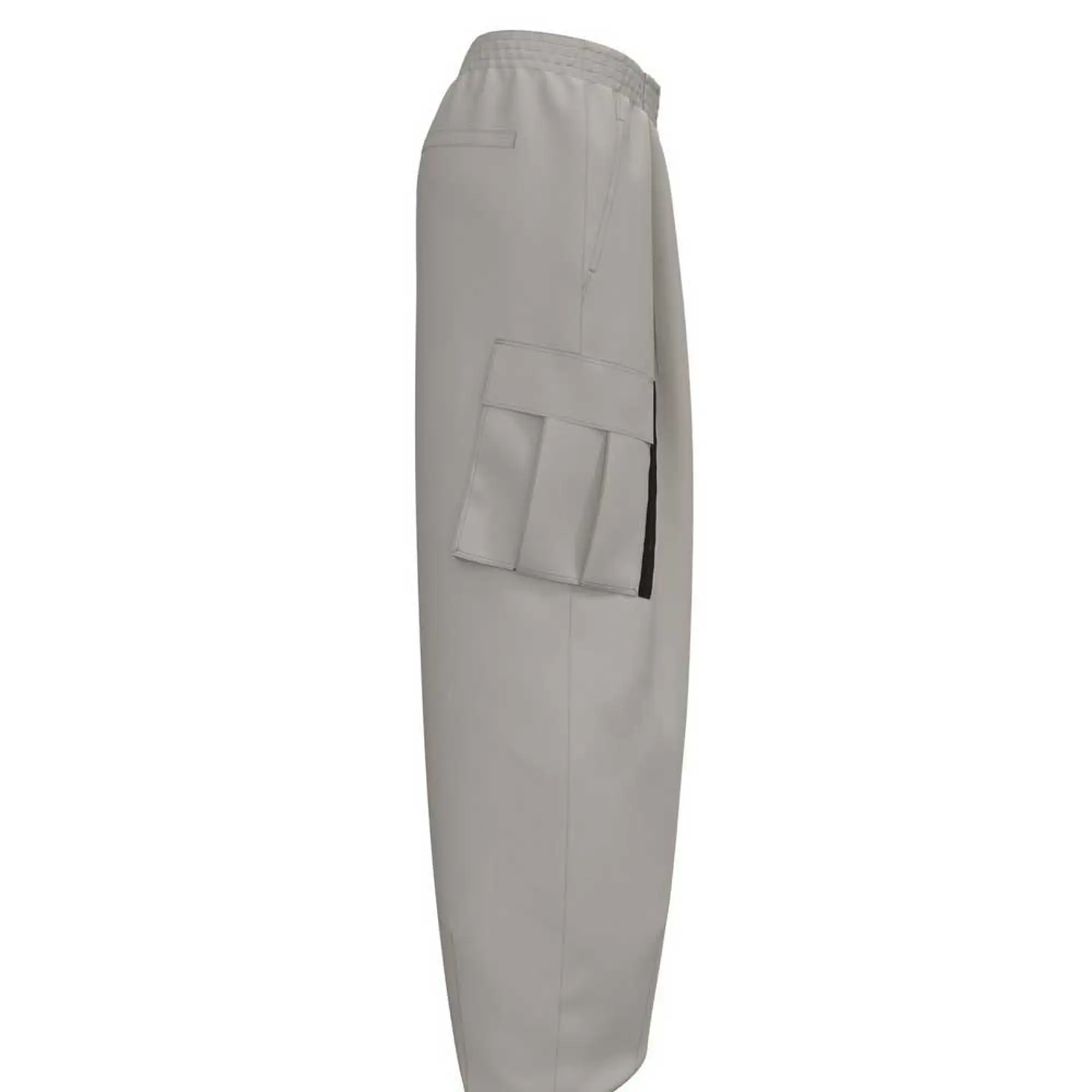 Under Armour  Unstoppable Woven Ripstop Women's Cargo Pants Summit White / Black L