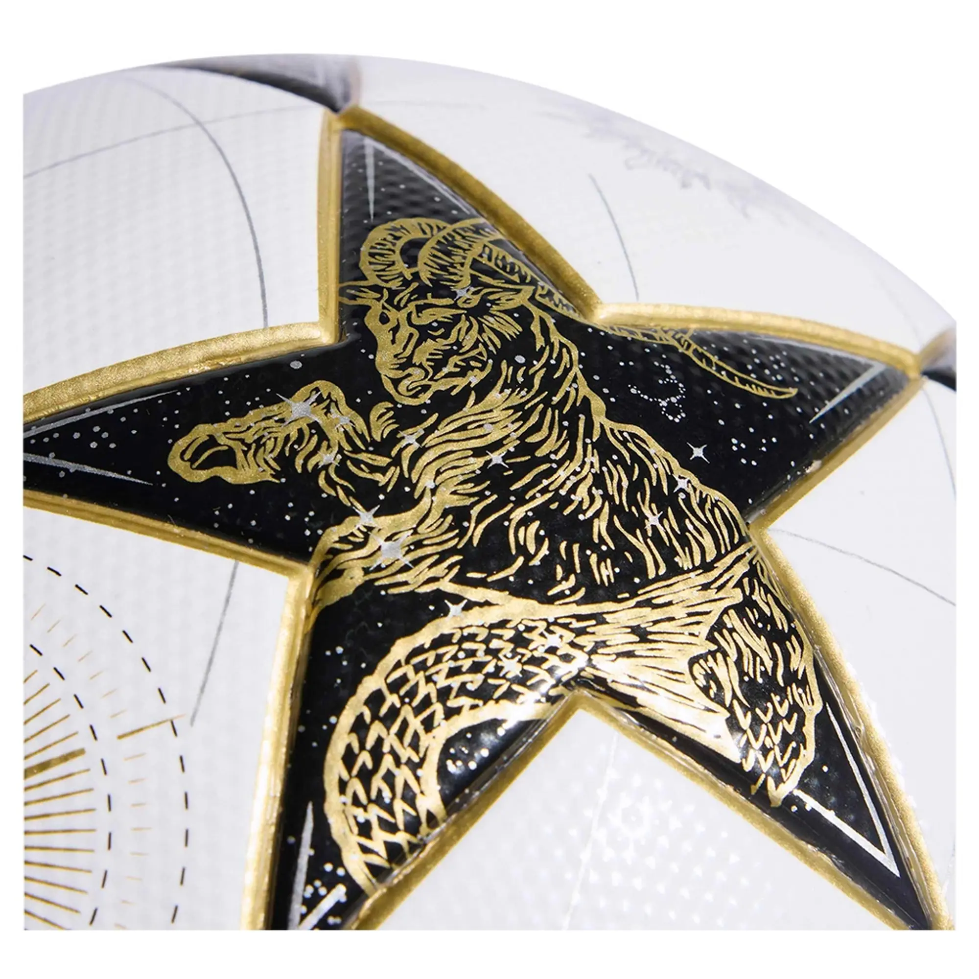 Adidas Football League Champions League 2025/26 - ['White']