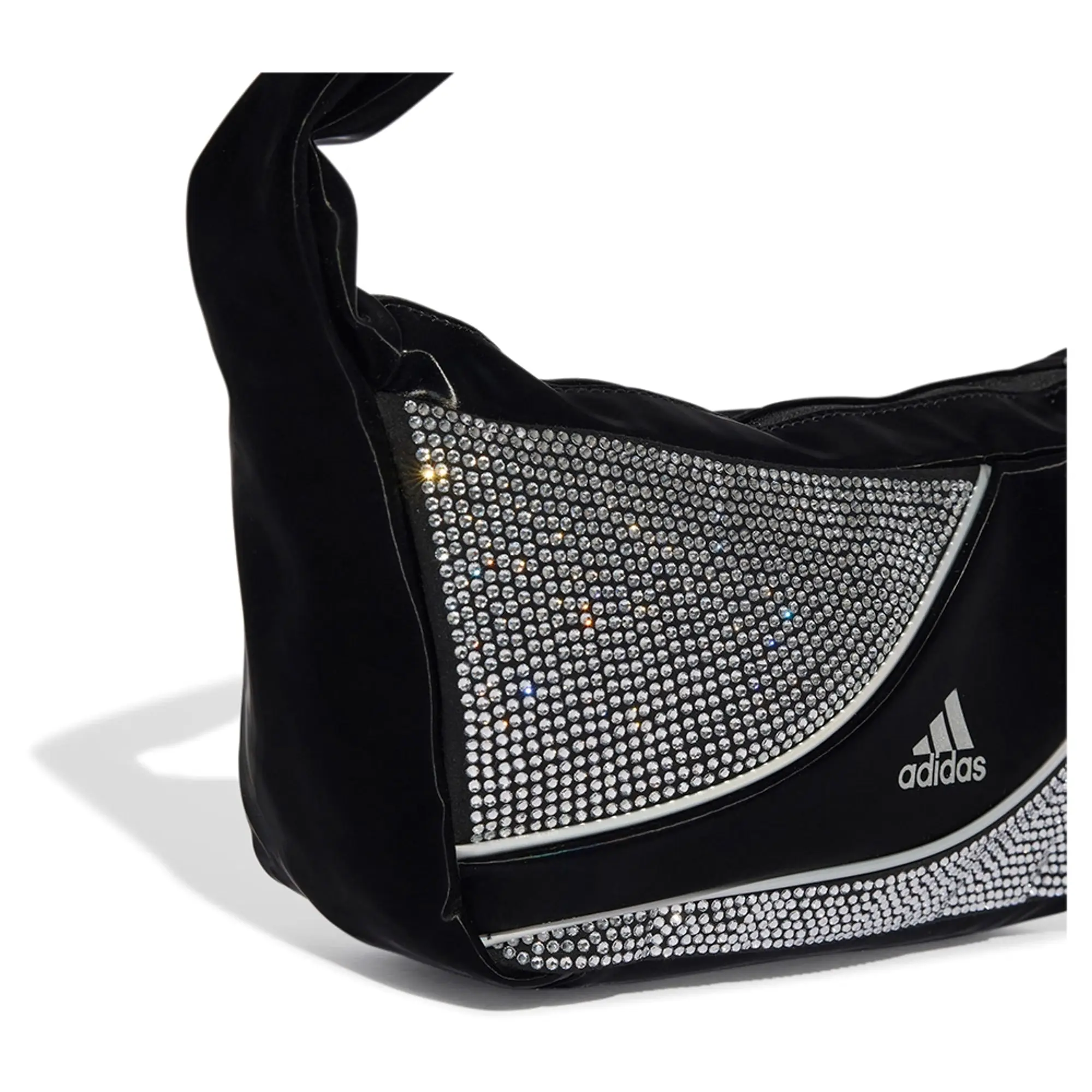 Adidas Originals Adilenium Season 4 Rhinestone Shoulder Bag