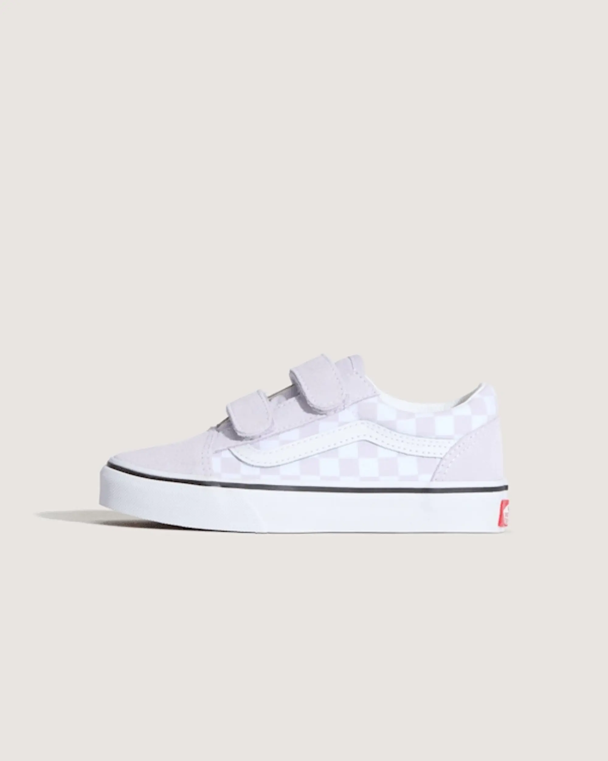 Vans - Kids Old Skool Shoes (4-8 Years), Lilac