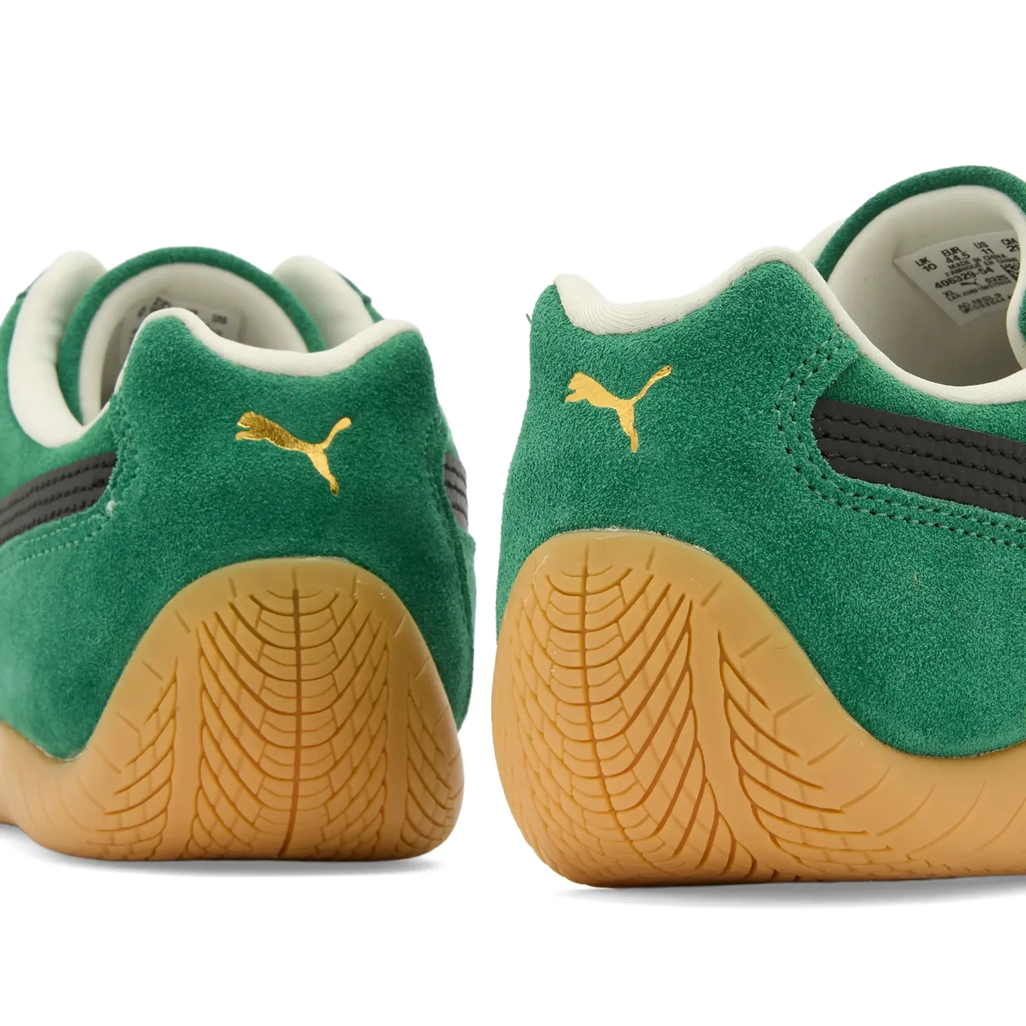 Puma Speedcat OG Sneaker Vine/ Black