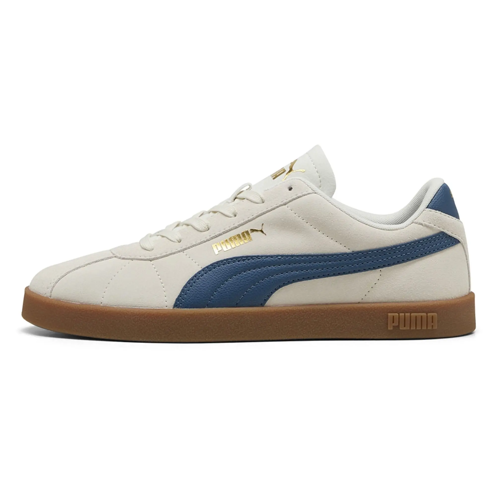 Puma Club Ii Trainers