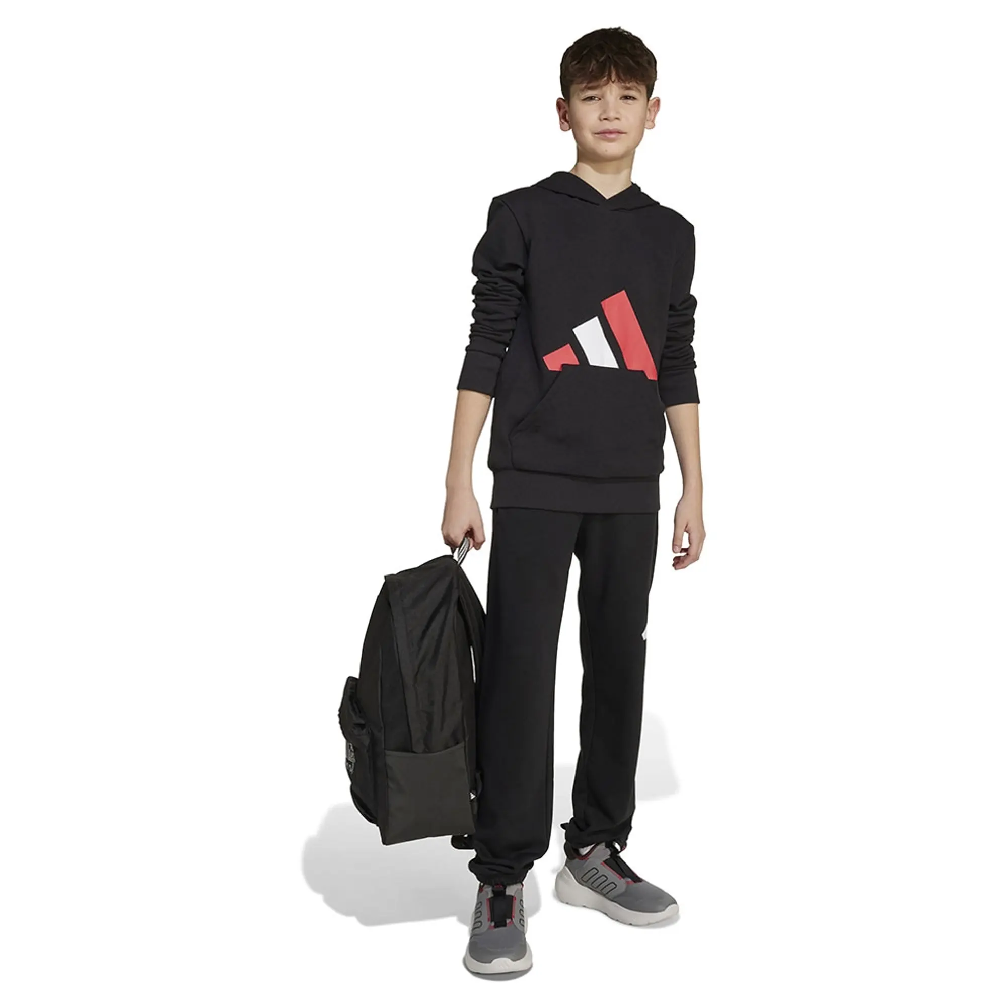 Adidas Essentials Hoodie