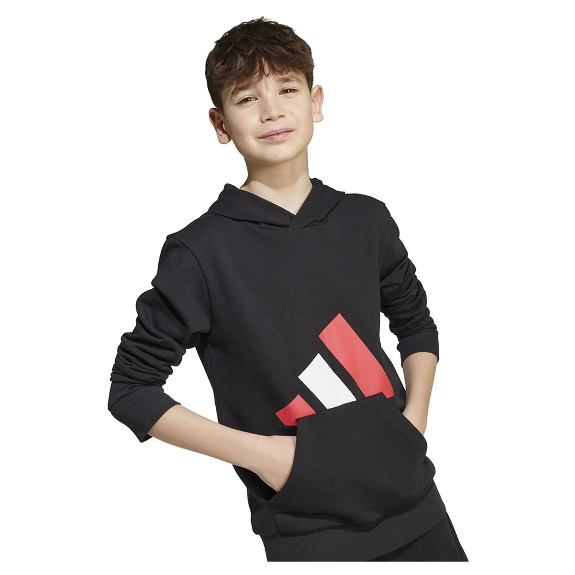 Adidas Essentials Hoodie