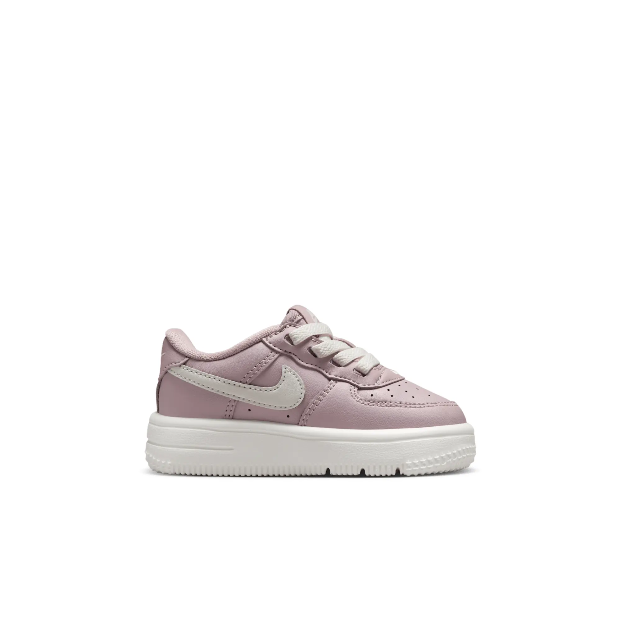 Nike Air Force Unisex Shoes - Pink