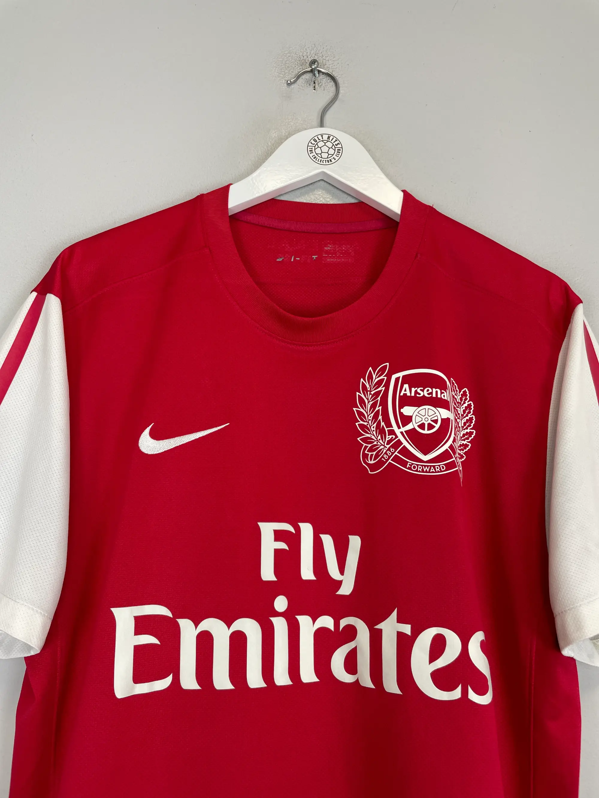 1998/00 PSV V.BOMMEL #6 HOME SHIRT (XXL) NIKE | Cult Kits