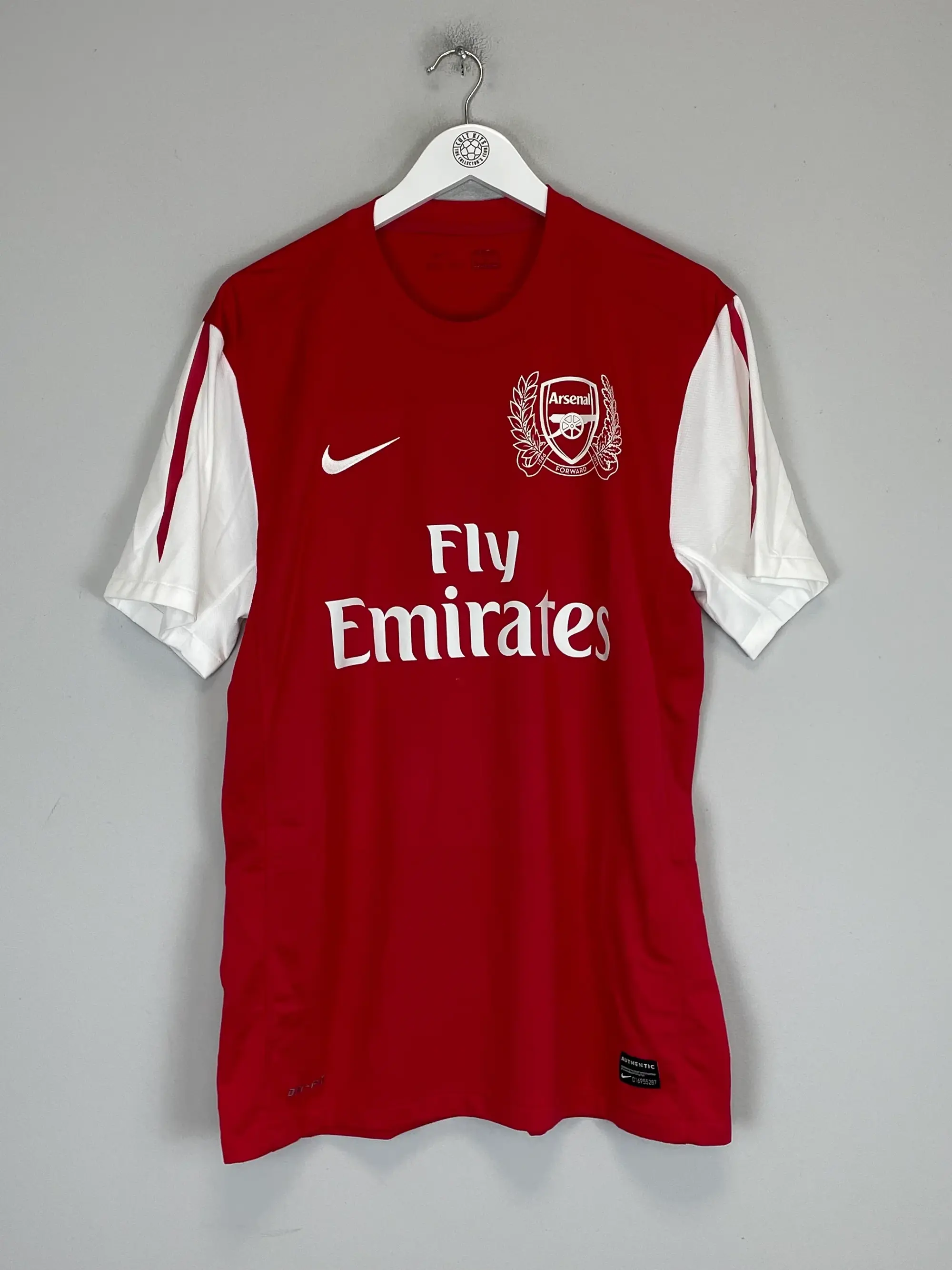 1998/00 PSV V.BOMMEL #6 HOME SHIRT (XXL) NIKE | Cult Kits