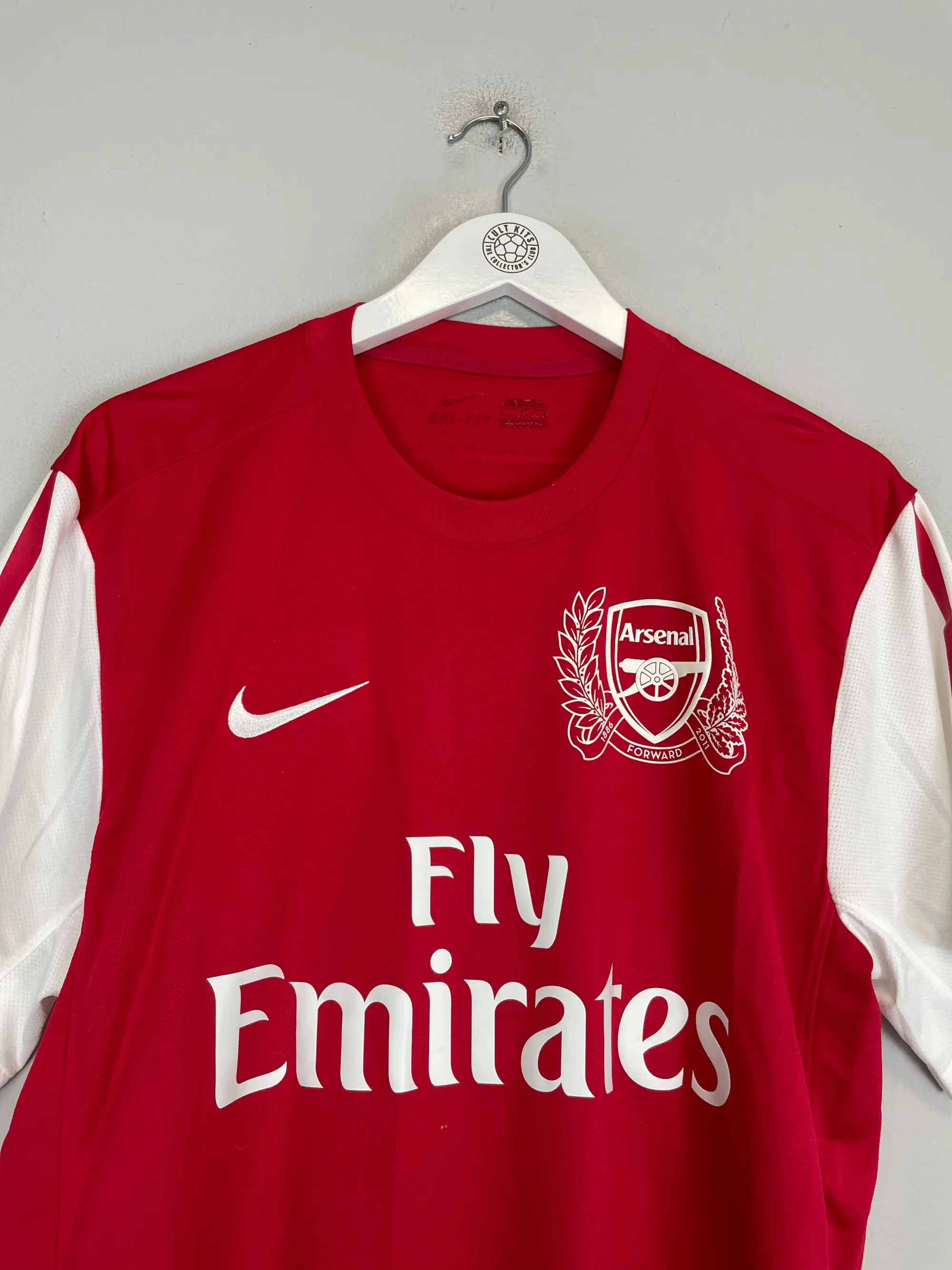 1998/00 PSV V.BOMMEL #6 HOME SHIRT (XXL) NIKE | Cult Kits