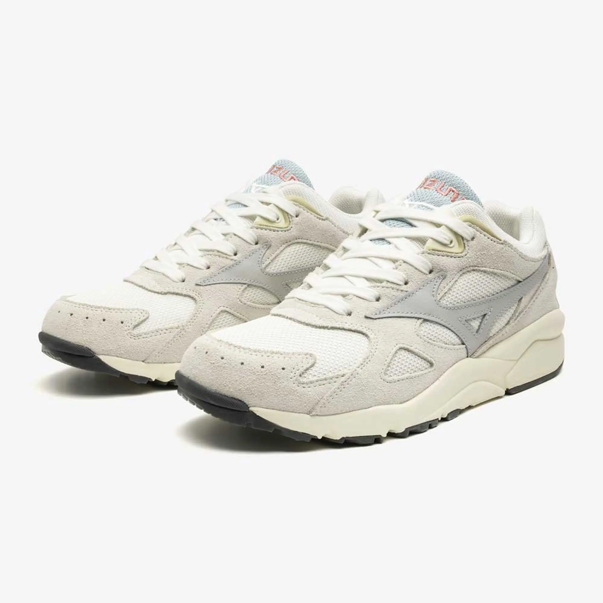 Mizuno Sky Medal S Trainers