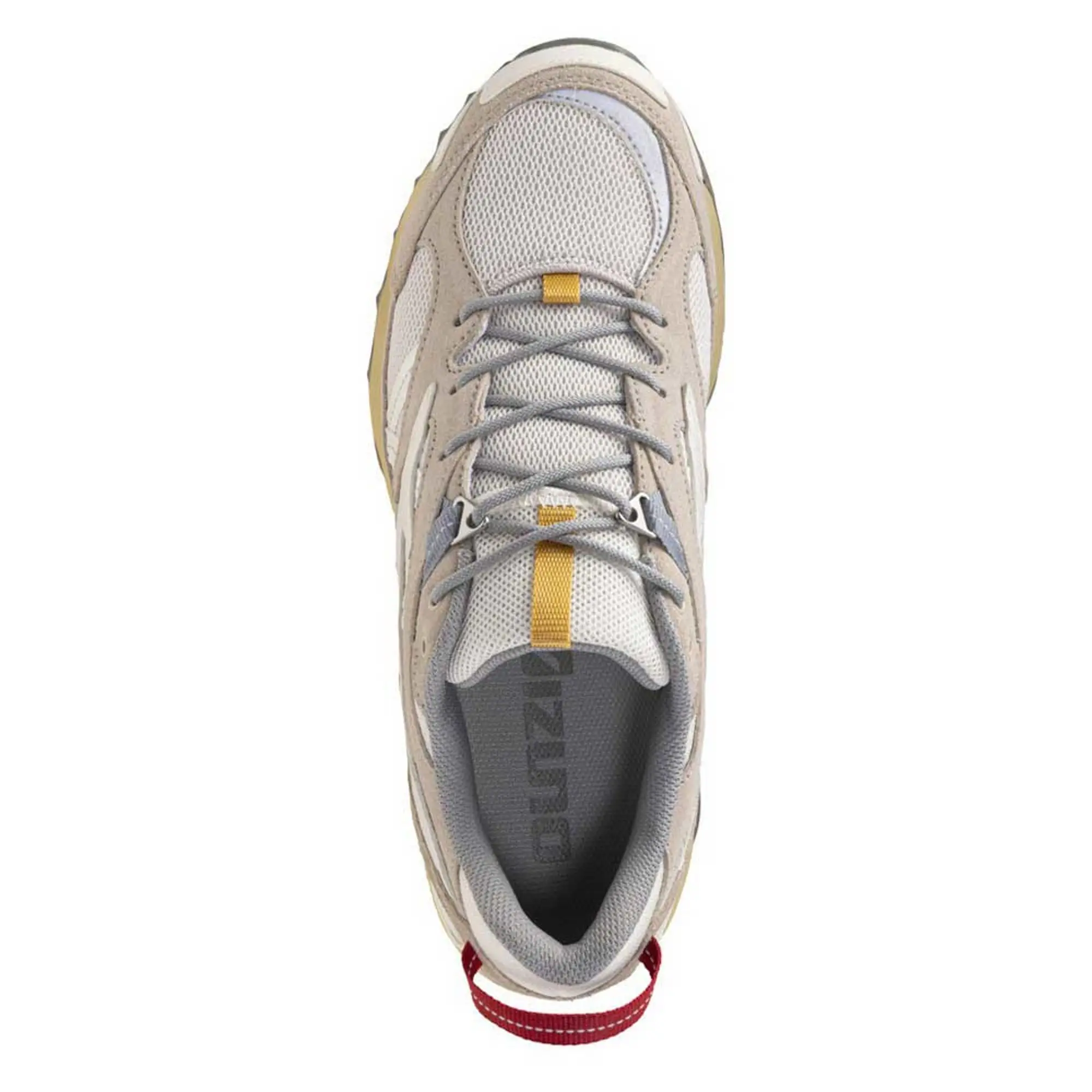 Mizuno Wave Mujin Tl Trainers
